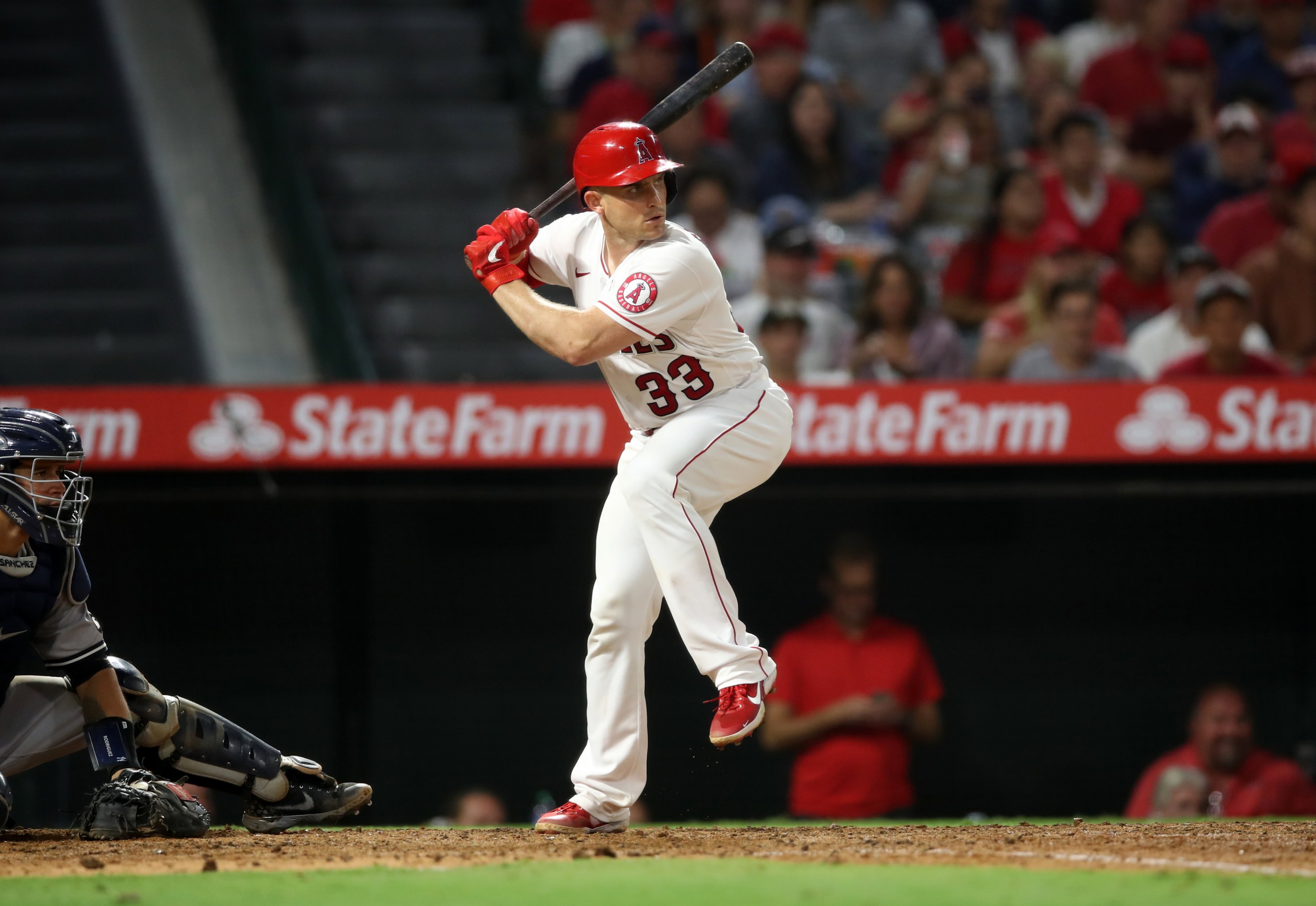 Salvador Perez establishes new catcher home run 'Bench' mark with 46 for  season - The Boston Globe