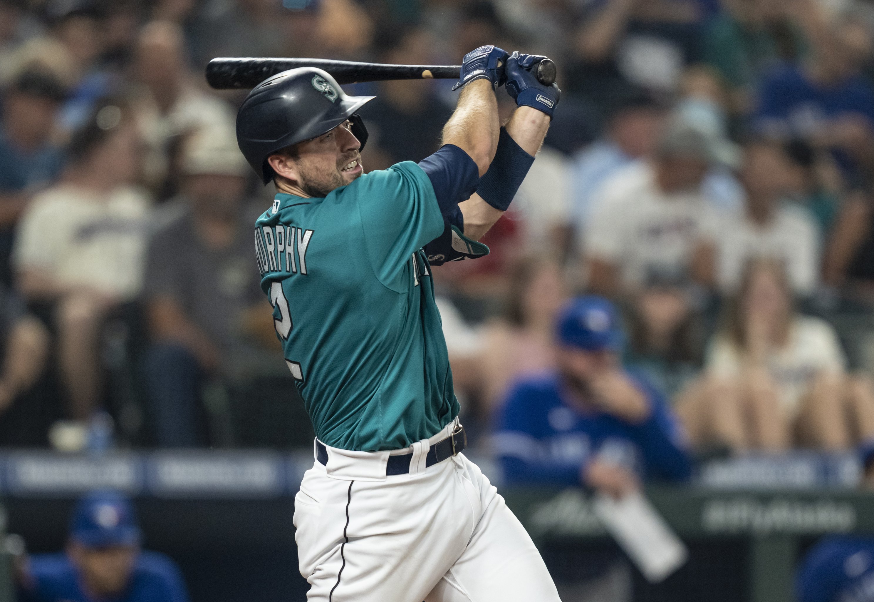 Following All-Star season, Rays pick up Mike Zunino's option for 2022