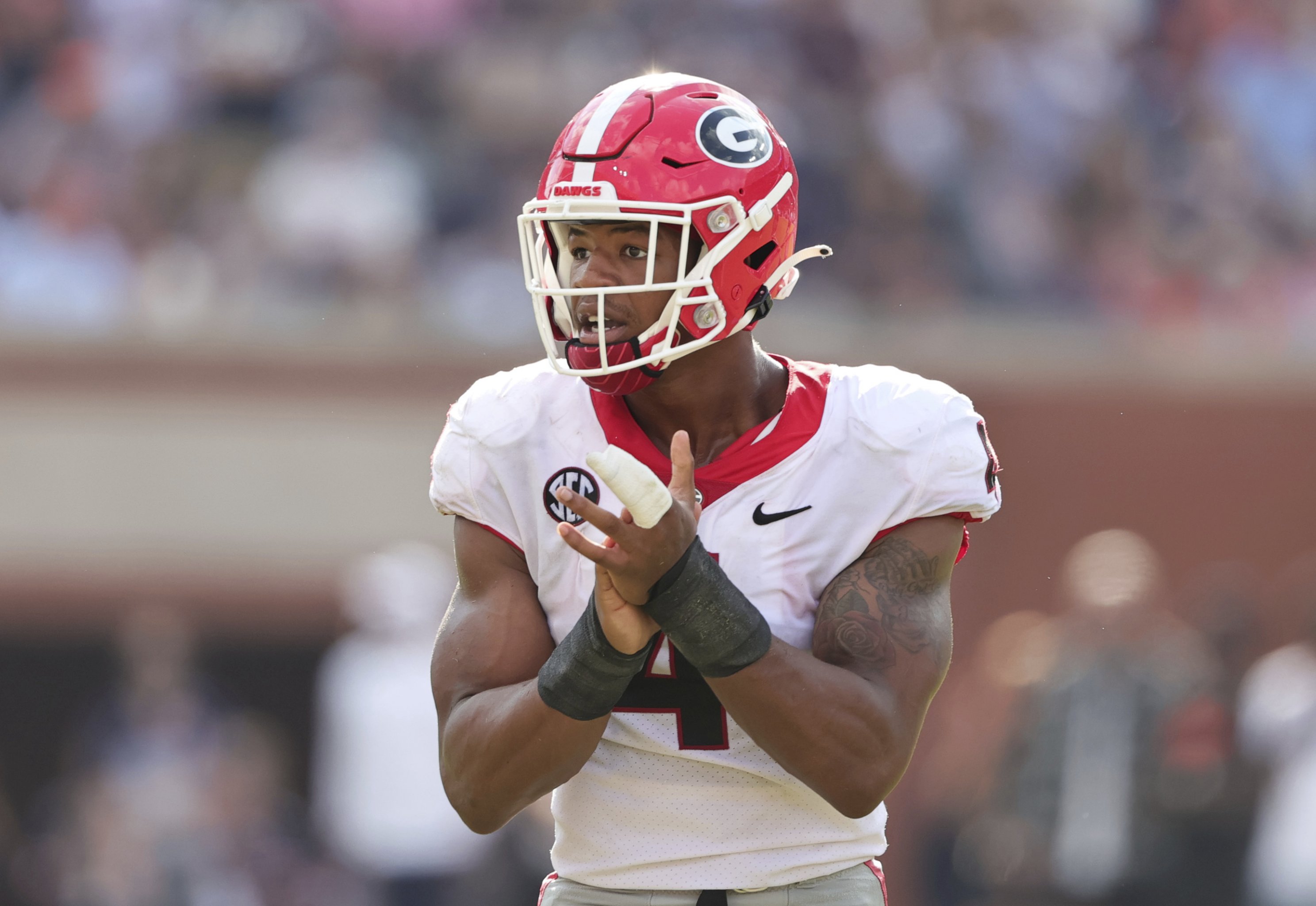 College Football Picks: Week 5, 2023 – WalterFootball