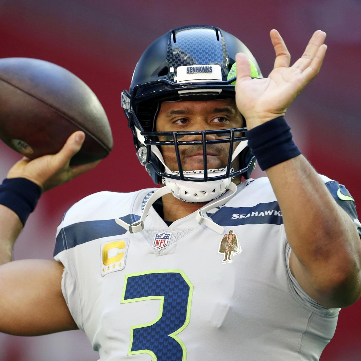 NFL Dominoes Left to Fall After Aaron Rodgers, Russell Wilson Deals thumbnail