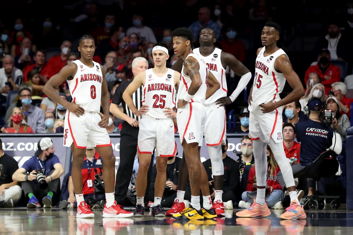 Men's NCAA Tournament 2022: Ranking Hottest Teams Heading into Selection Sunday - Vimarsana News