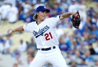 Zack Greinke