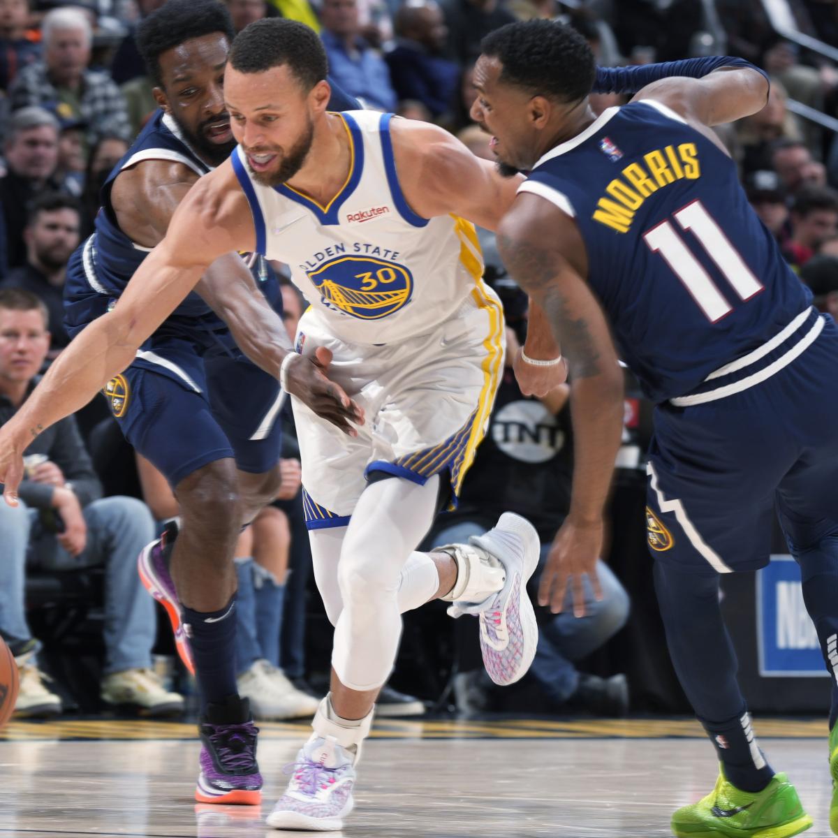 steph curry vs new york knicks