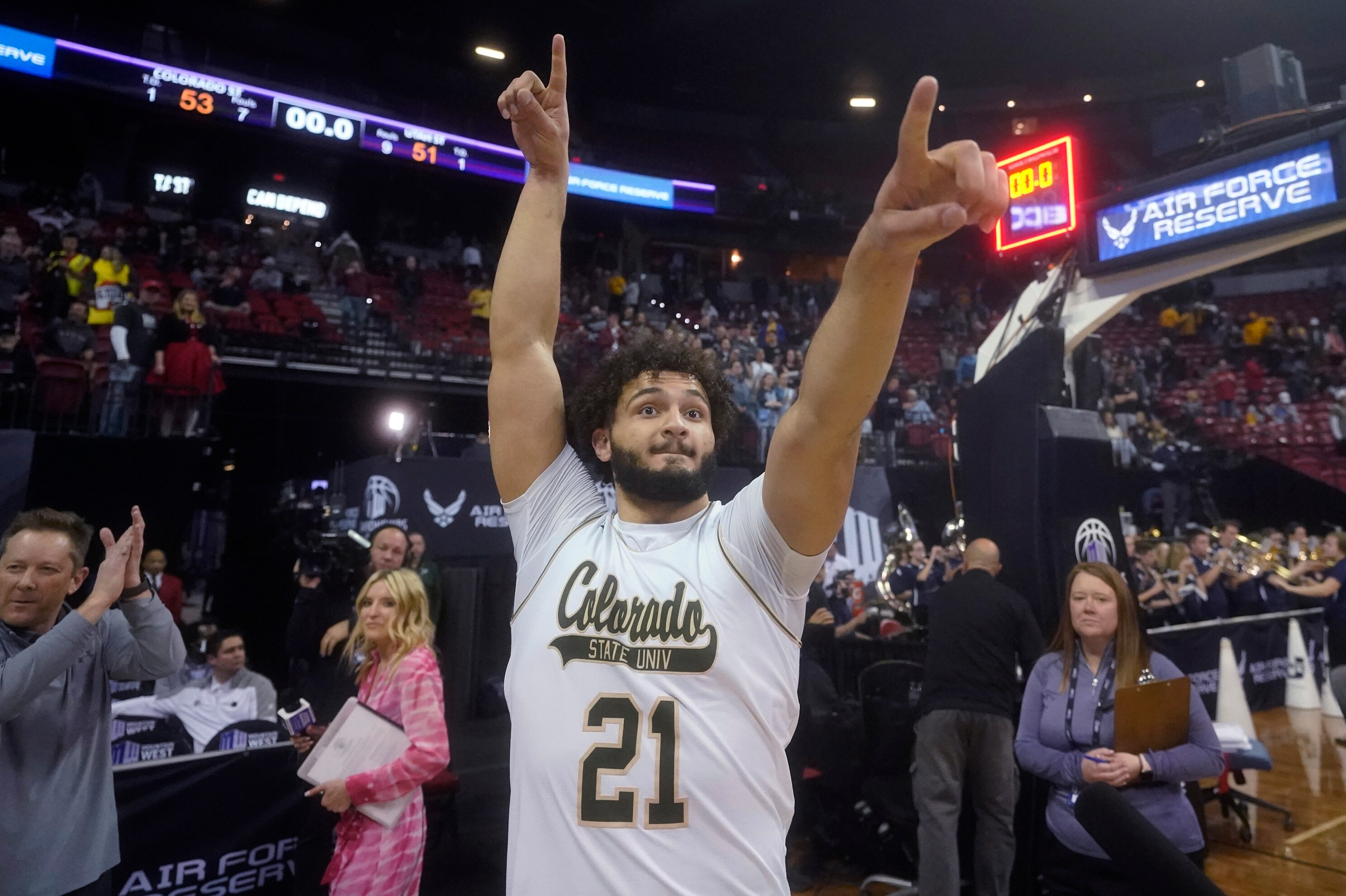 NCAA Tournament Predictions 2022: Men's Sleeper Teams That ...