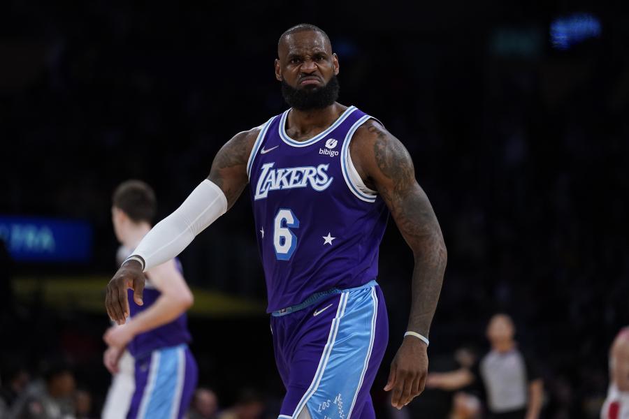 Top Takeaways from Malik Monk, Lakers' Win vs. Nuggets with LeBron, Jokic  Out, News, Scores, Highlights, Stats, and Rumors
