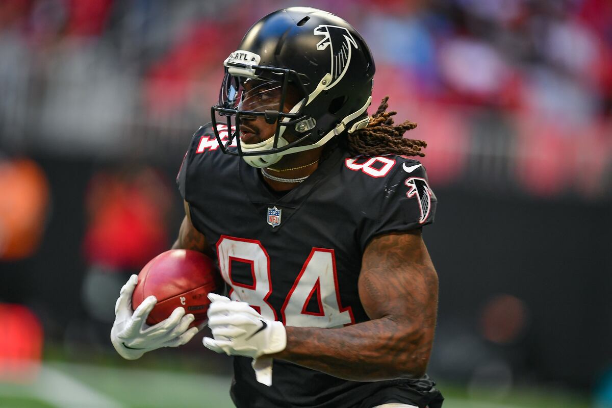 The Most Overrated 2022 NFL Free Agents Available - Vimarsana News