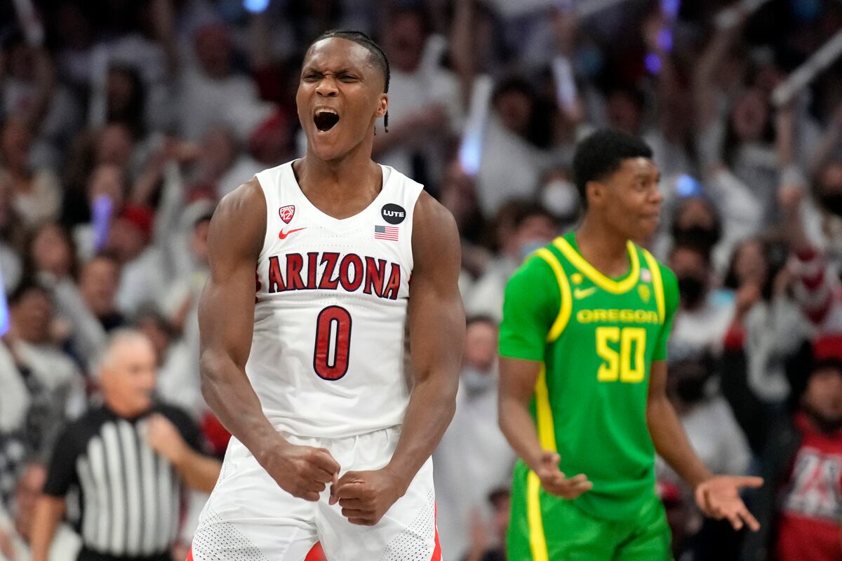 Men's NCAA Tournament 2022: Breaking Down Every Team's Chance to Win the Title - Vimarsana News