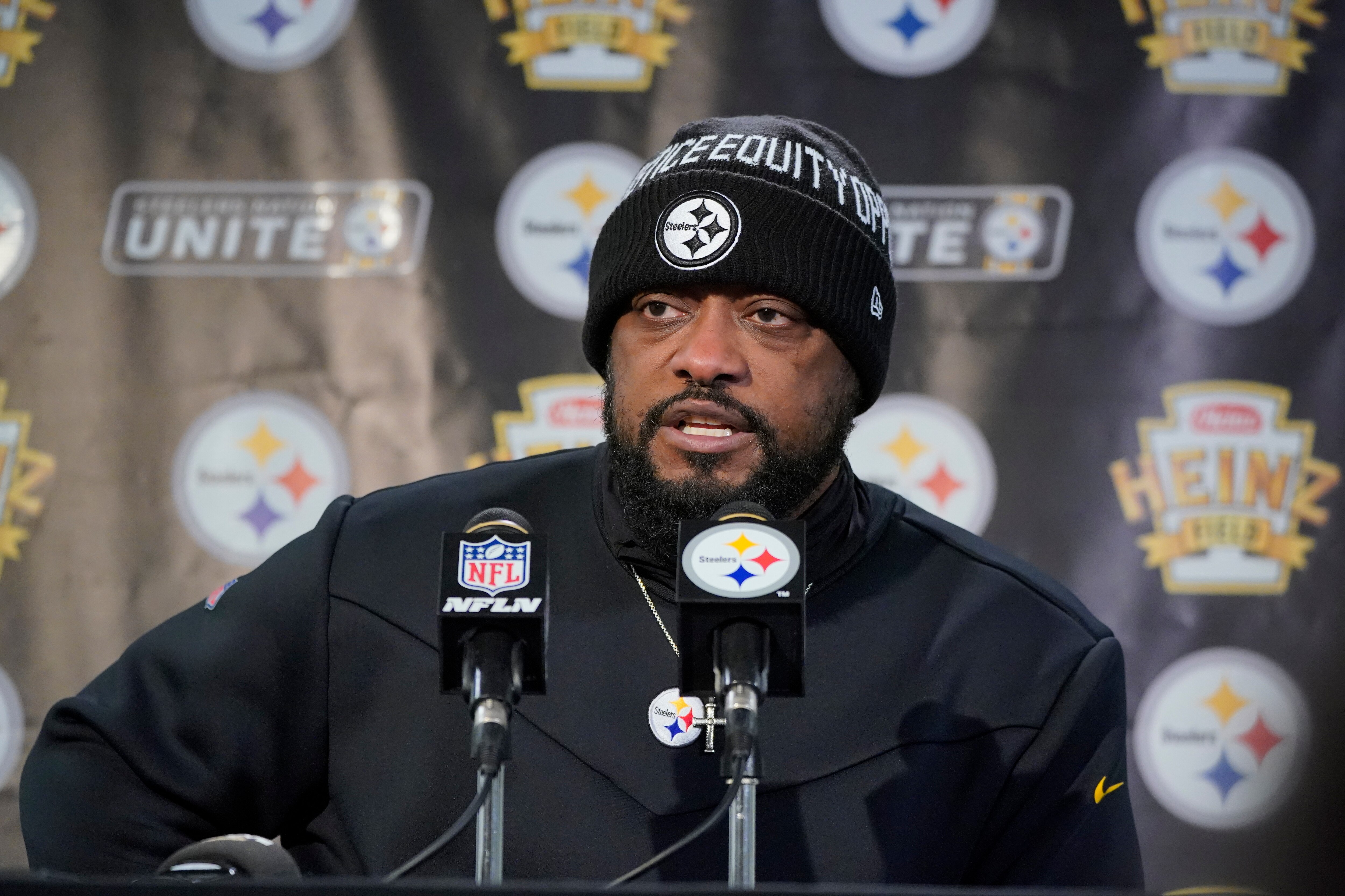 2022 NFL Free Agency 