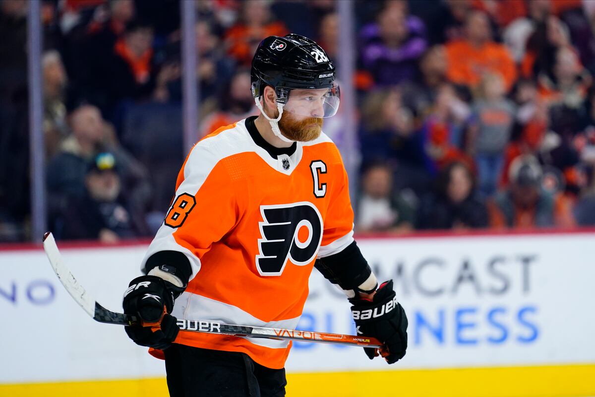 NHL Trade Block Big Board One Week from the 2022 Deadline News