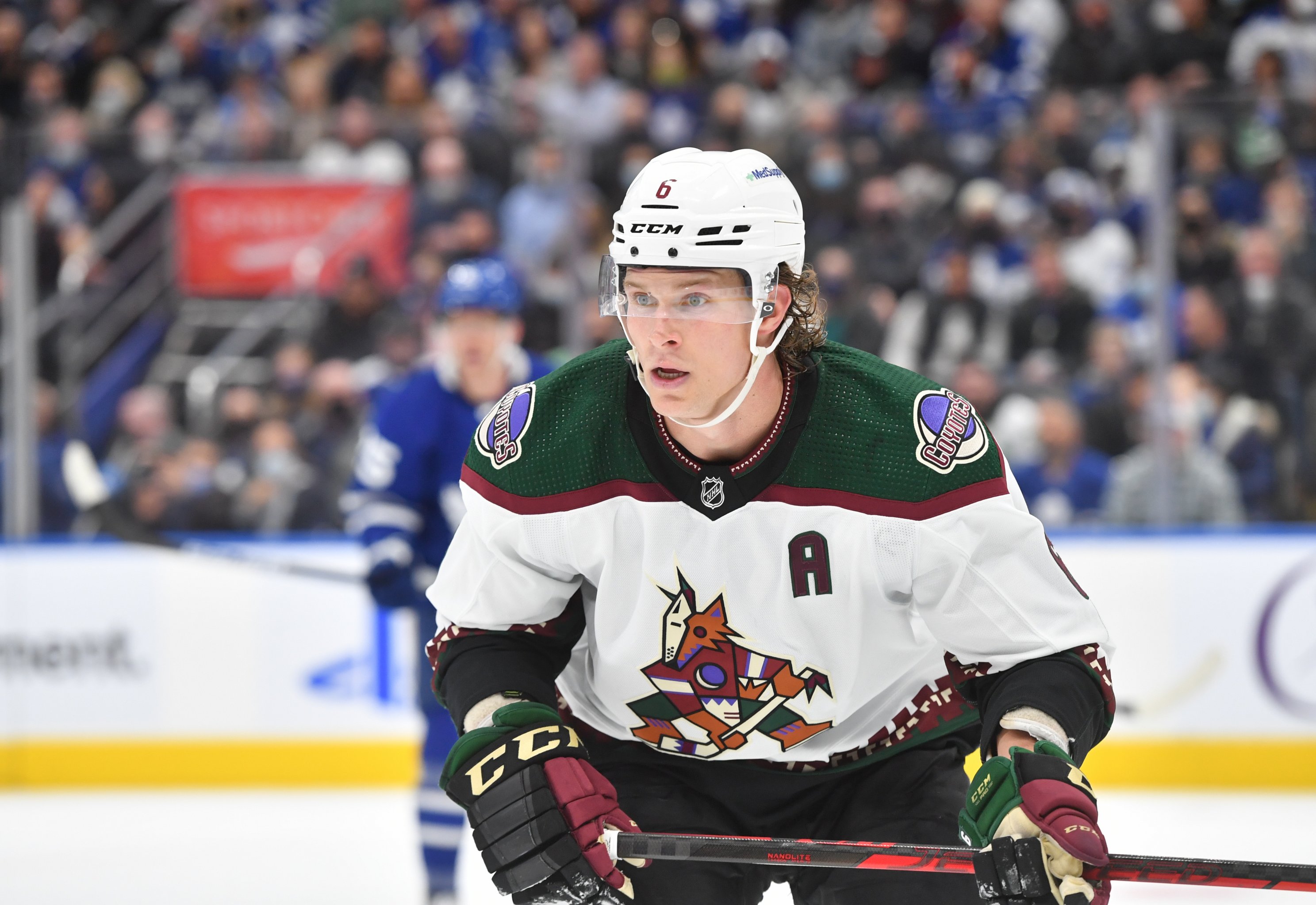Trade: Ducks send Hampus Lindholm to Bruins - NBC Sports