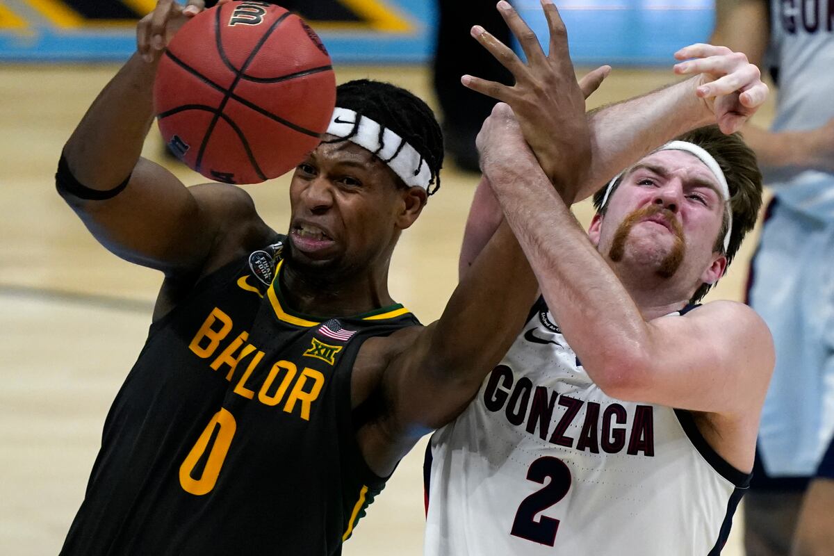 2022 NCAA Bracket Predictions: Best Picks for Every Matchup - Vimarsana News