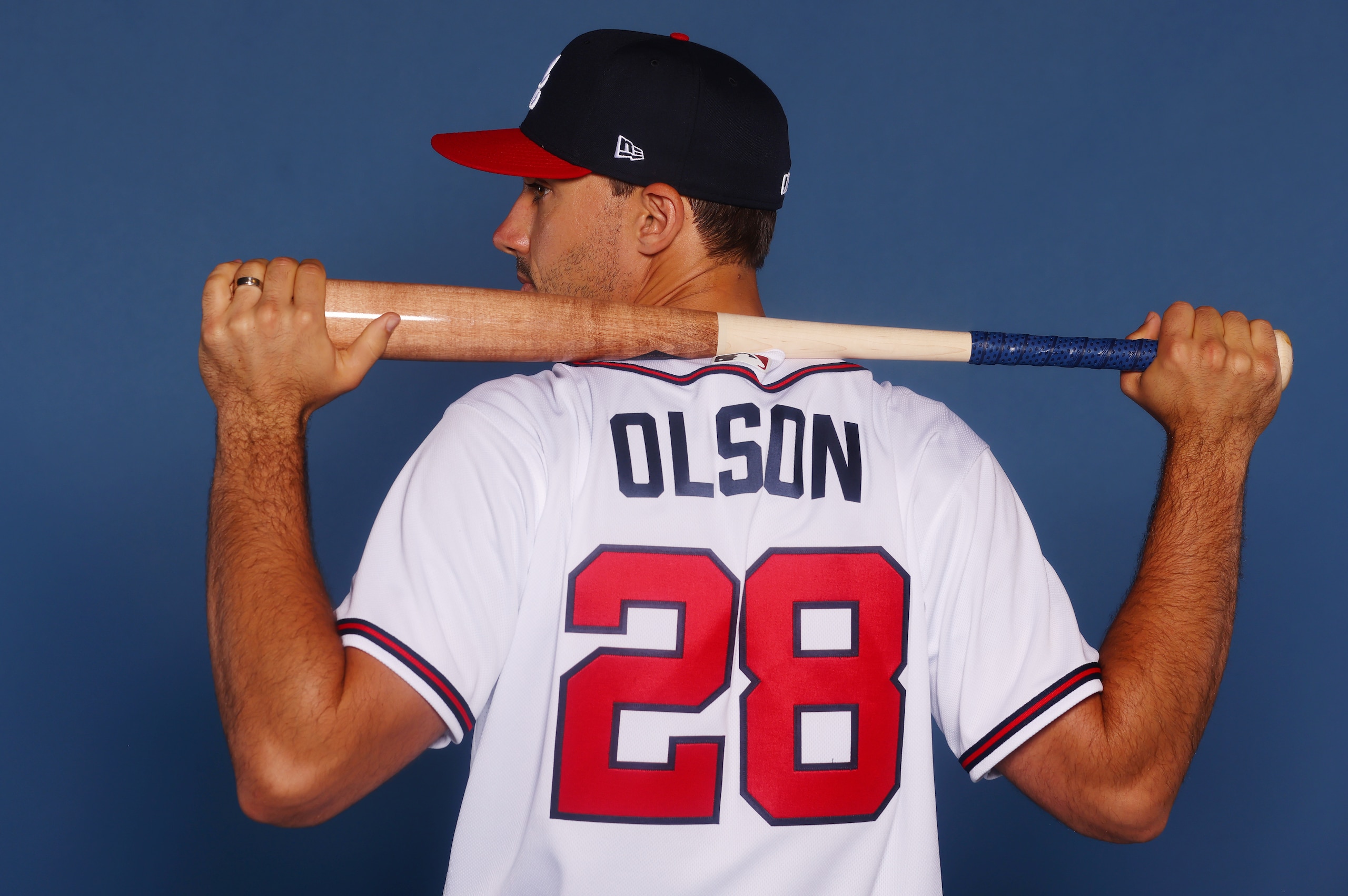 Atlanta found the best possible replacement for Freddie Freeman.