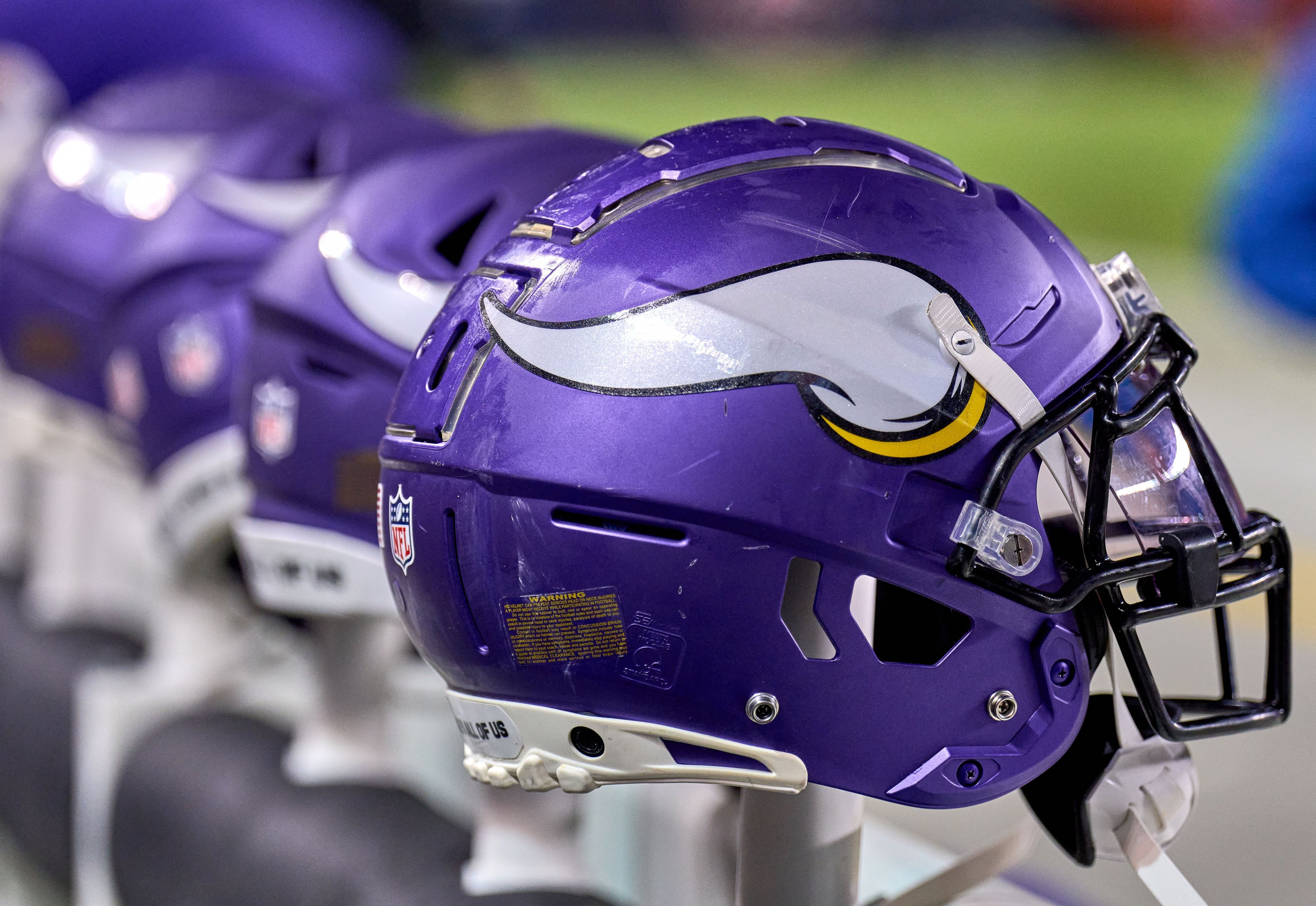 2022 NFL Free Agency - Minnesota Vikings Team Needs