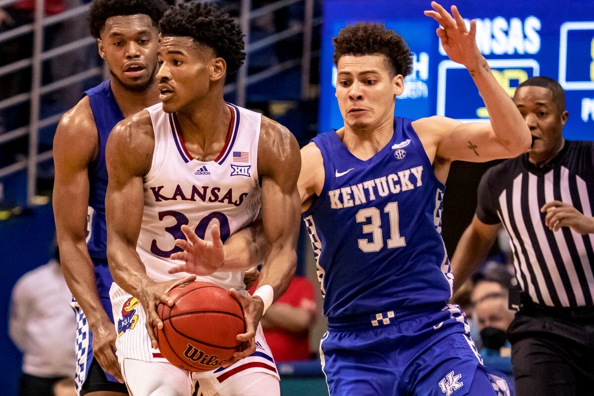 NCAA Tournament 2022: B/R Expert Predictions for First Round of Men's Tournament - Vimarsana News