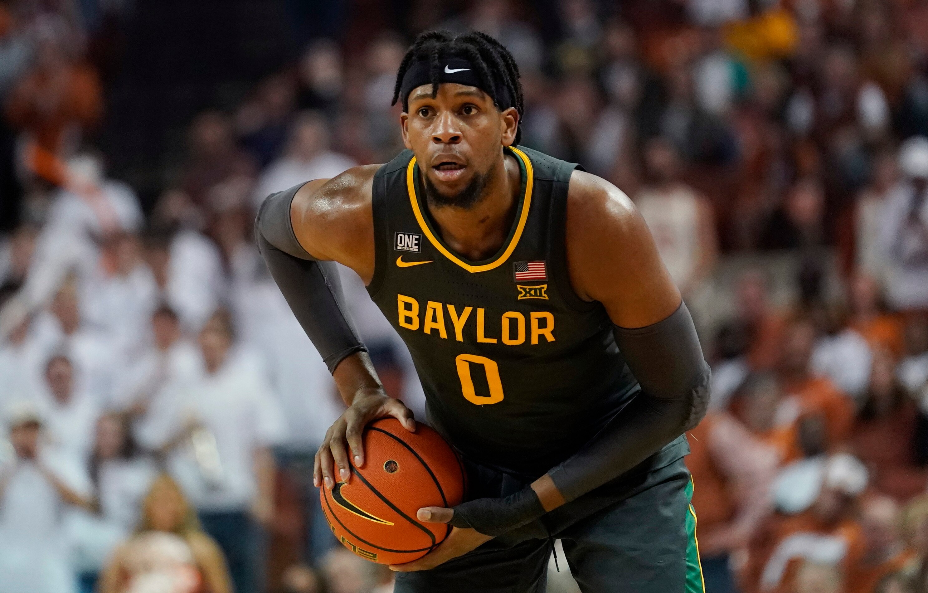 NCAA Tournament 2022: B/R Expert Predictions for First Round of Men's  Tournament | News, Scores, Highlights, Stats, and Rumors | Bleacher Report