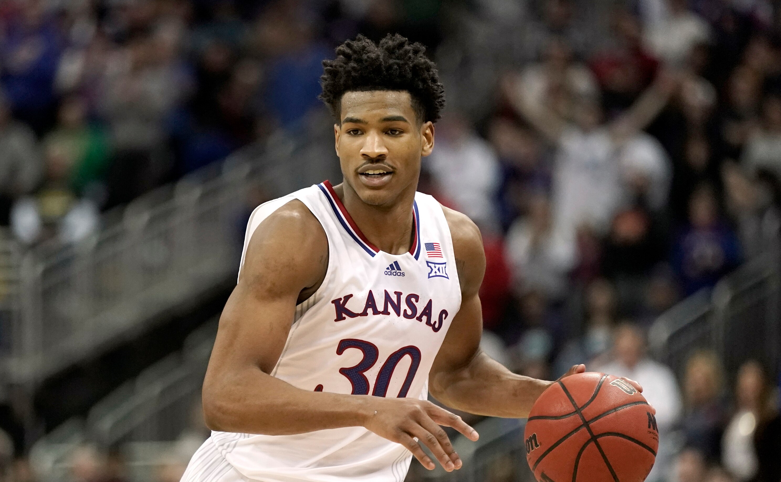 NCAA Tournament 2022: B/R Expert Predictions for First Round ...