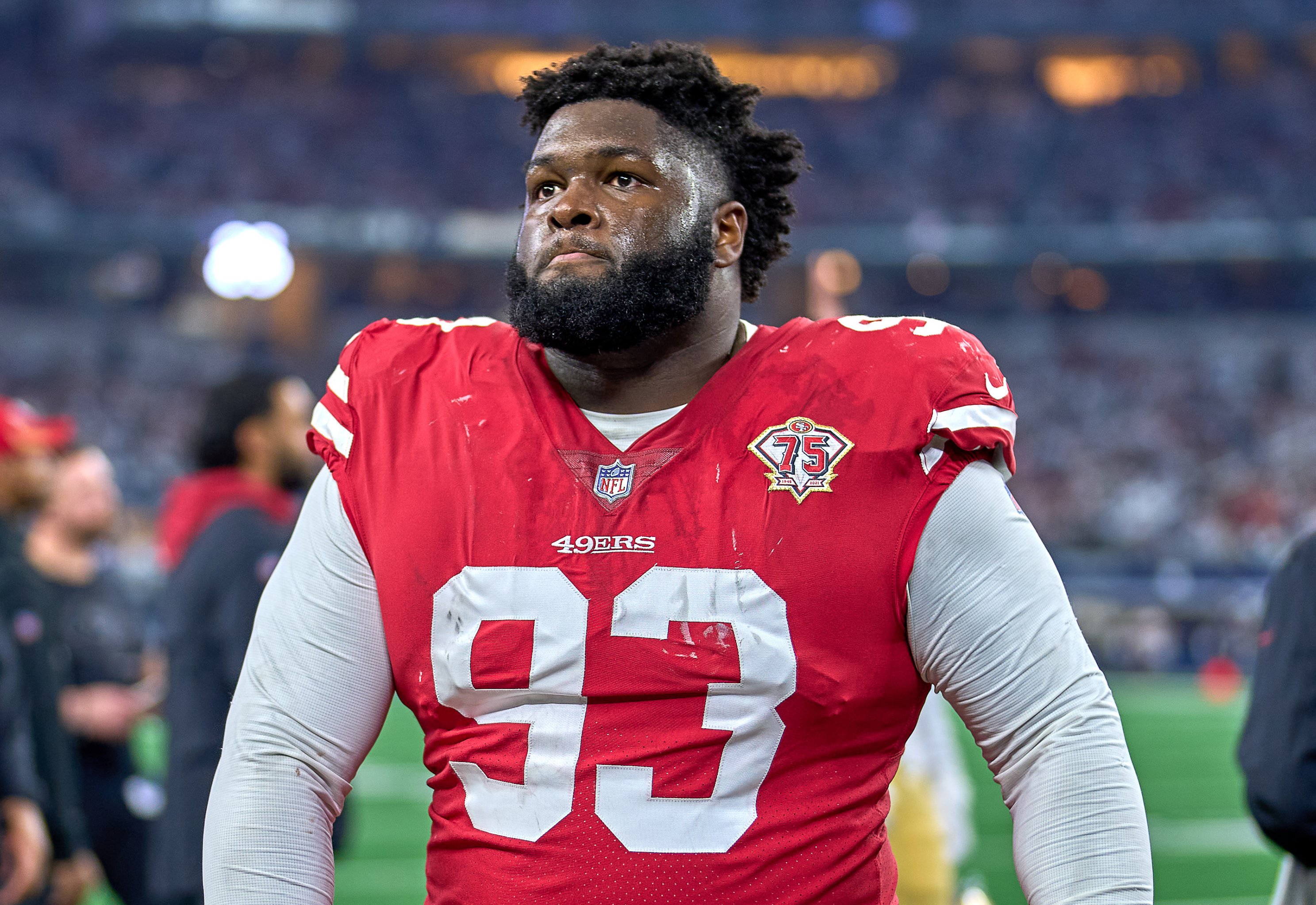 NFL Exec: 49ers' Javon Hargrave 'Exactly What SF Needs Up Front' After $84M  Contract, News, Scores, Highlights, Stats, and Rumors