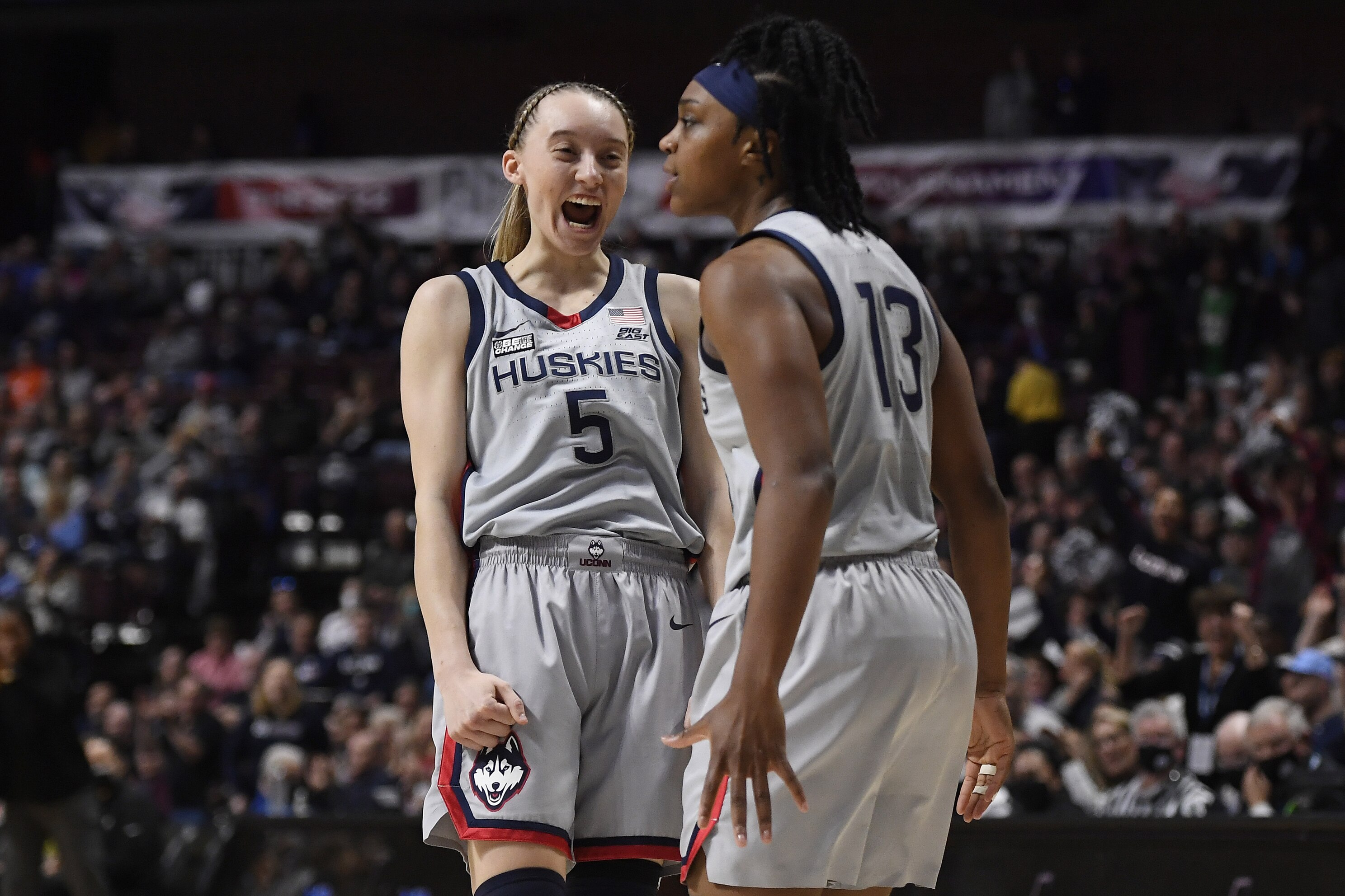 NCAA Women's Basketball Tournament 2022: Full Bracket and ...