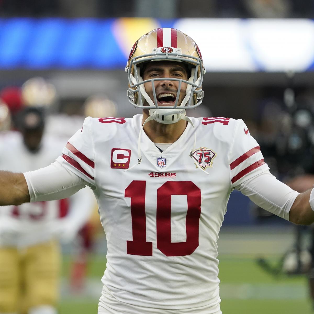 Jimmy Garoppolo Trade Rumors Latest on QB's Market and 49ers' Asking