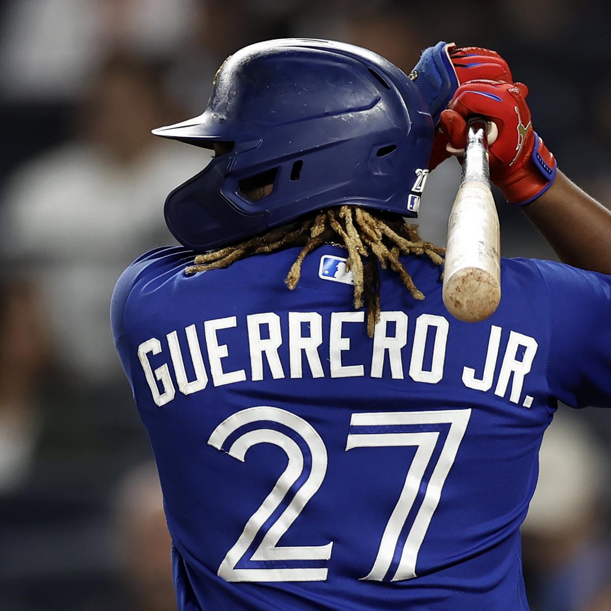 Early Returns: First Fantasy Baseball Mock Draft for 2022 - FantraxHQ