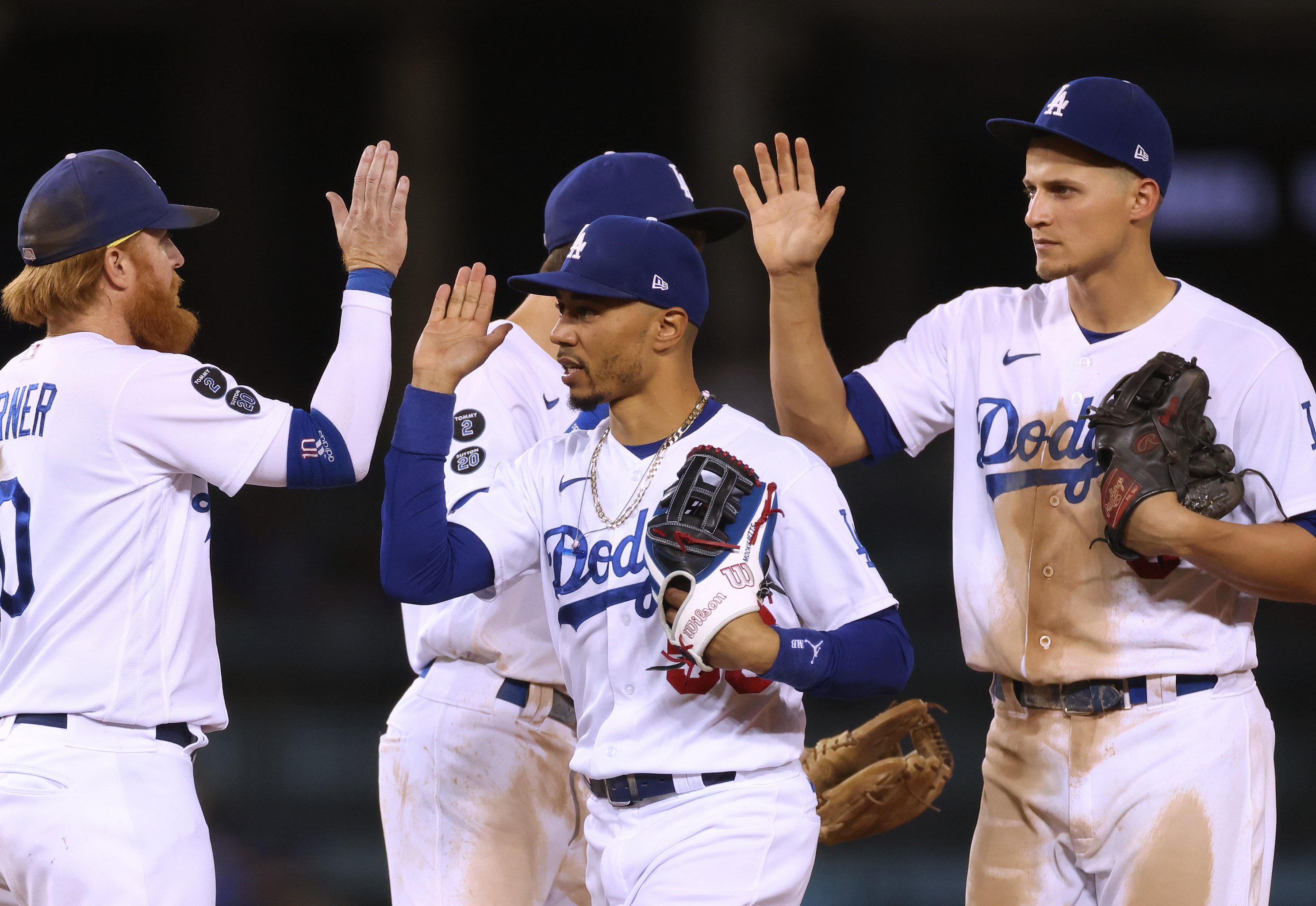 Predicting Every MLB Team's Opening Day Lineup 3 Weeks Out | News, Scores,  Highlights, Stats, and Rumors | Bleacher Report