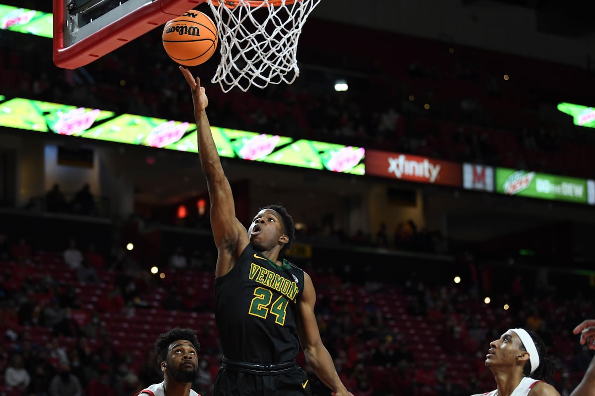 NCAA Tournament Bracket 2022: Predictions for Biggest Upsets of 1st