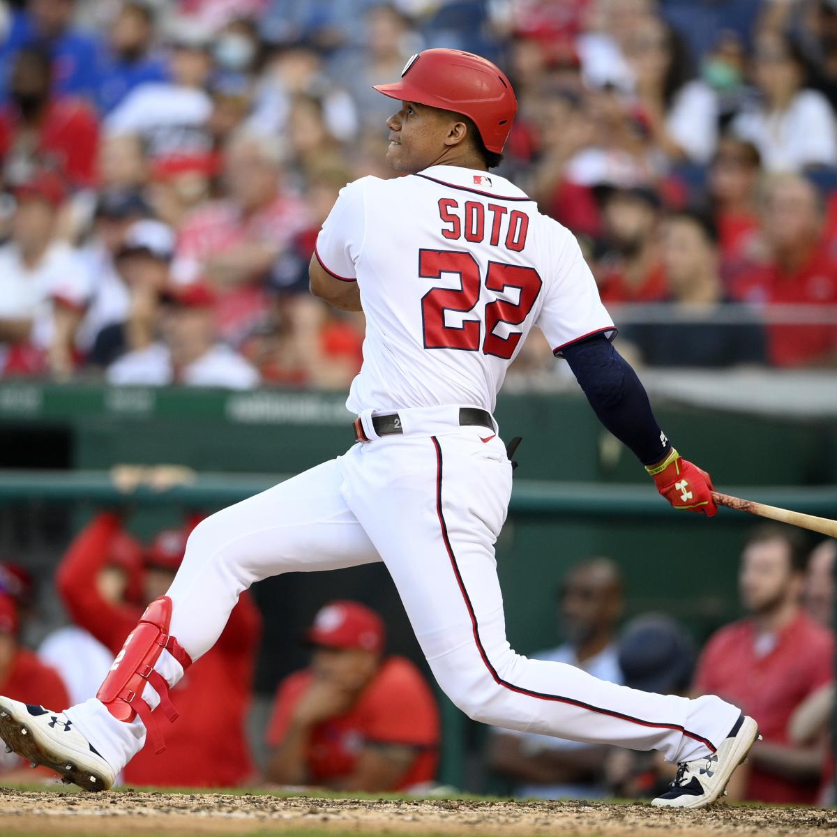 Fantasy Baseball Dynasty Rankings 2022 Advice and Top Prospects, Stars
