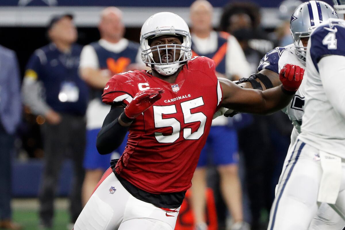 2022 NFL Free-Agent Signing, Trade Grades for Wednesday's Latest Moves - Vimarsana News