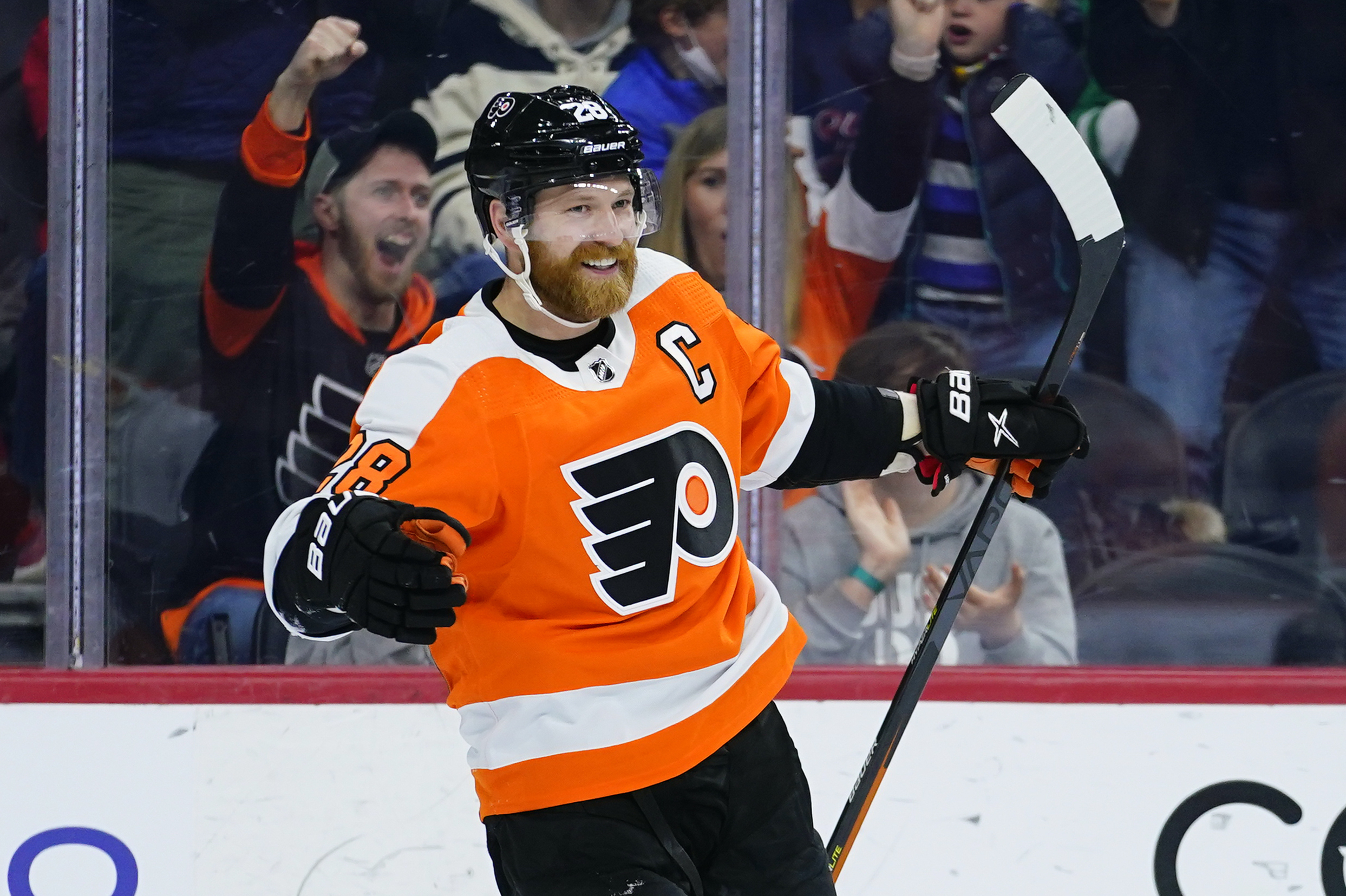 Claude Giroux trade grades: Panthers go all-in with Flyers deal ahead of  2022 NHL trade deadline