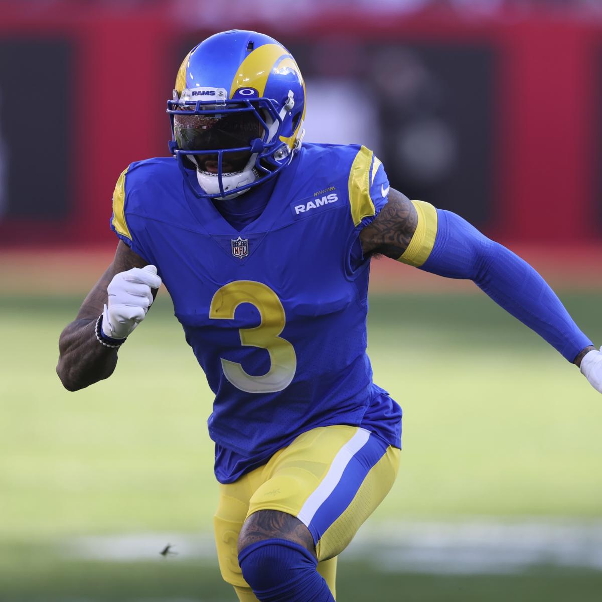 Best Fits for NFL's Most Intriguing Available Free Agents News