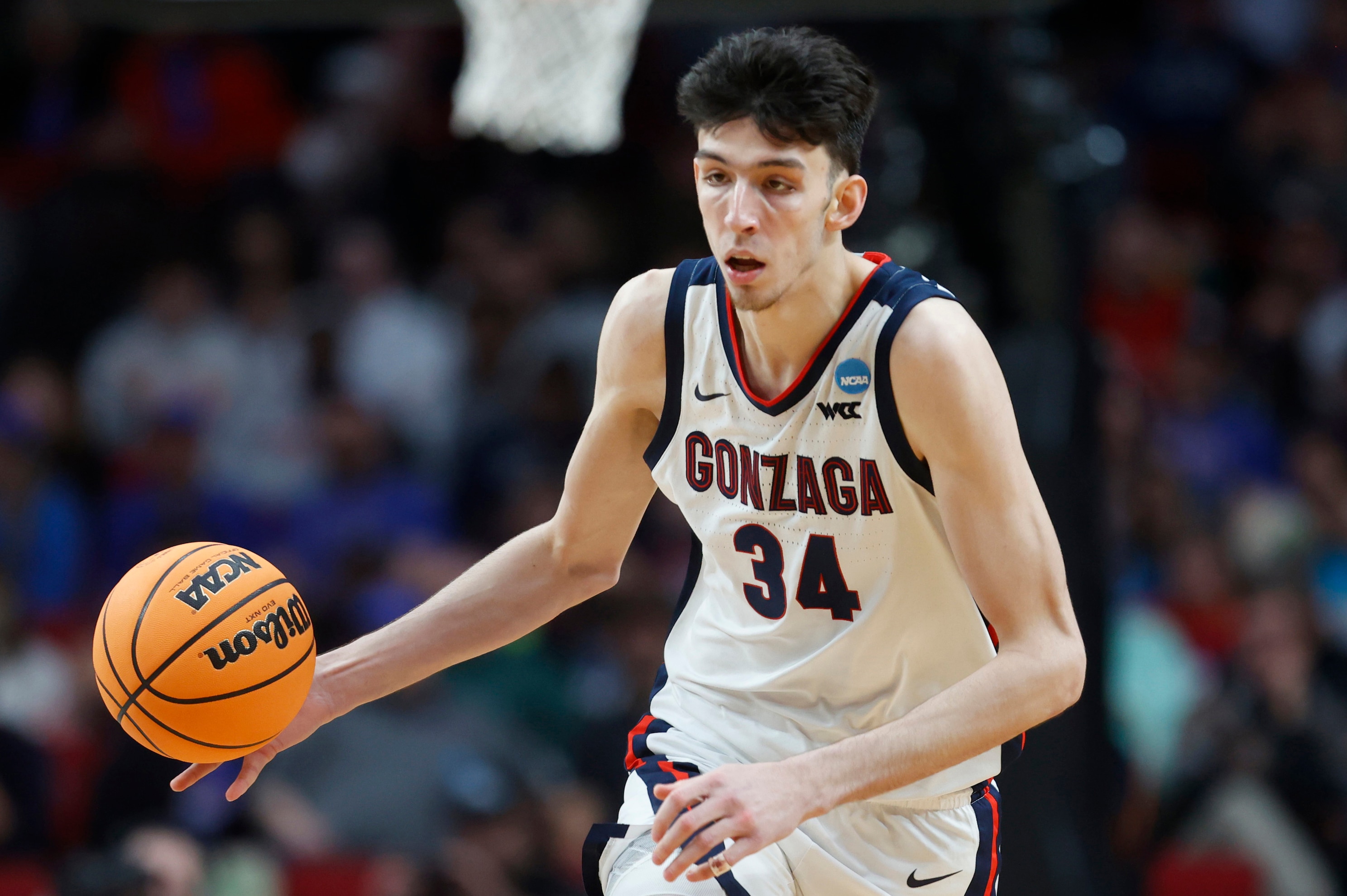 NCAA Tournament 2022: B/R Expert Predictions for Second Round ...