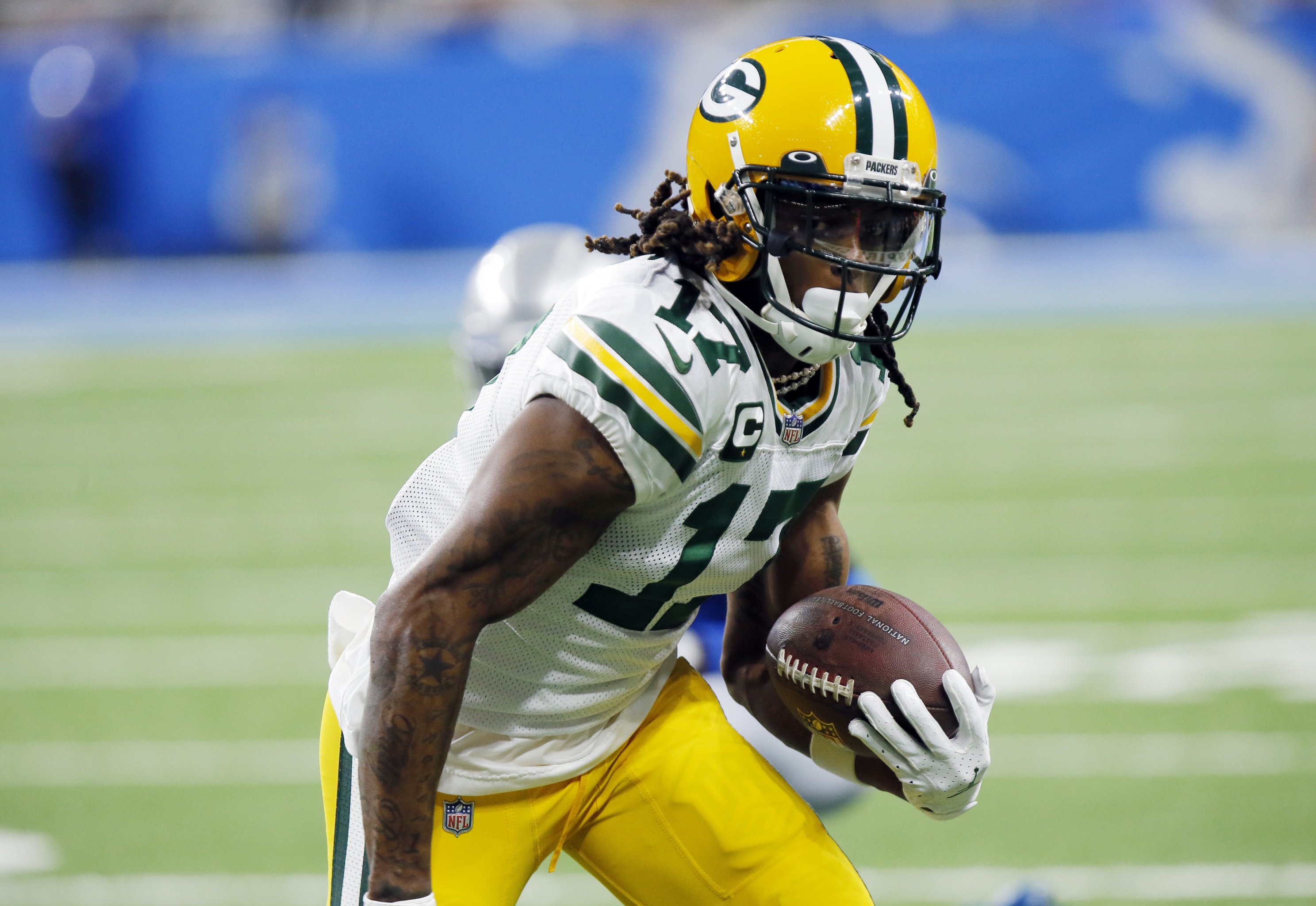 McFarland: 2022 Fantasy Football Rankings — Free Agency and Rookie Updates, Fantasy Football News, Rankings and Projections