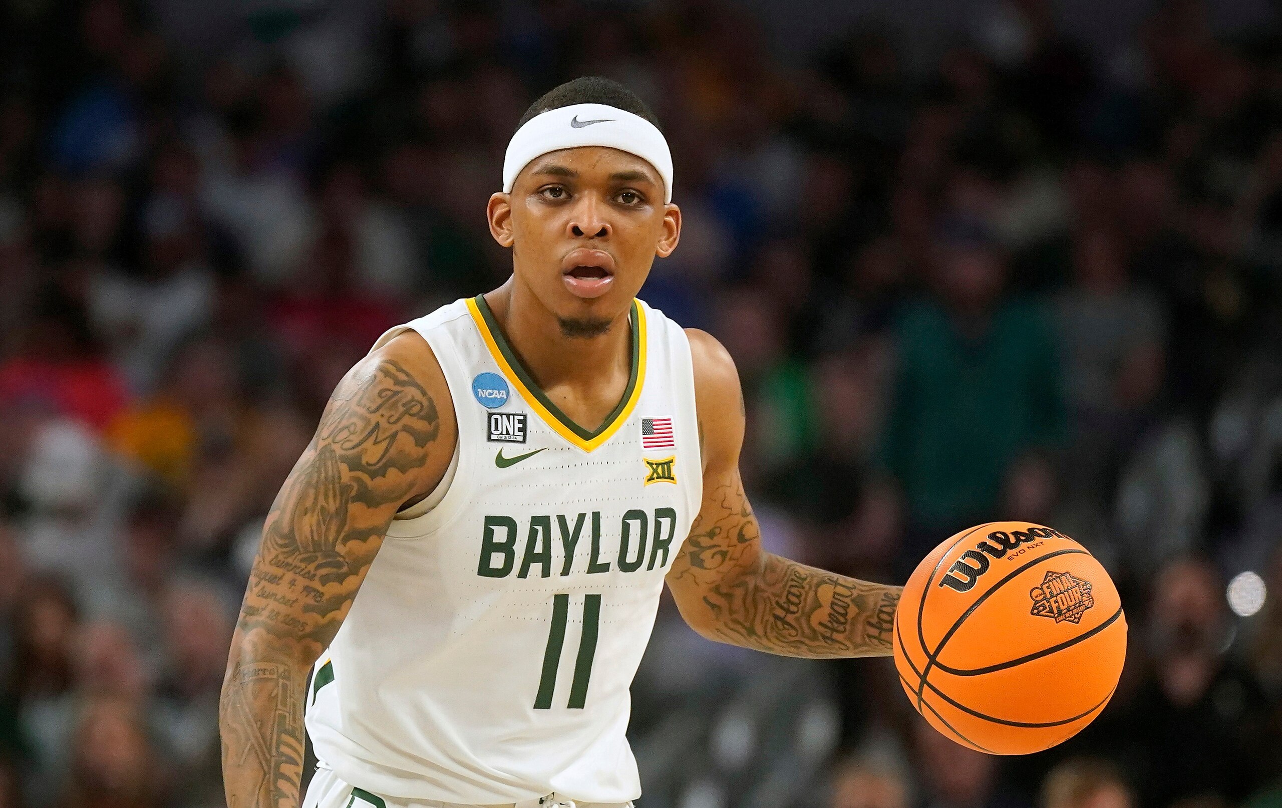 James Akinjo