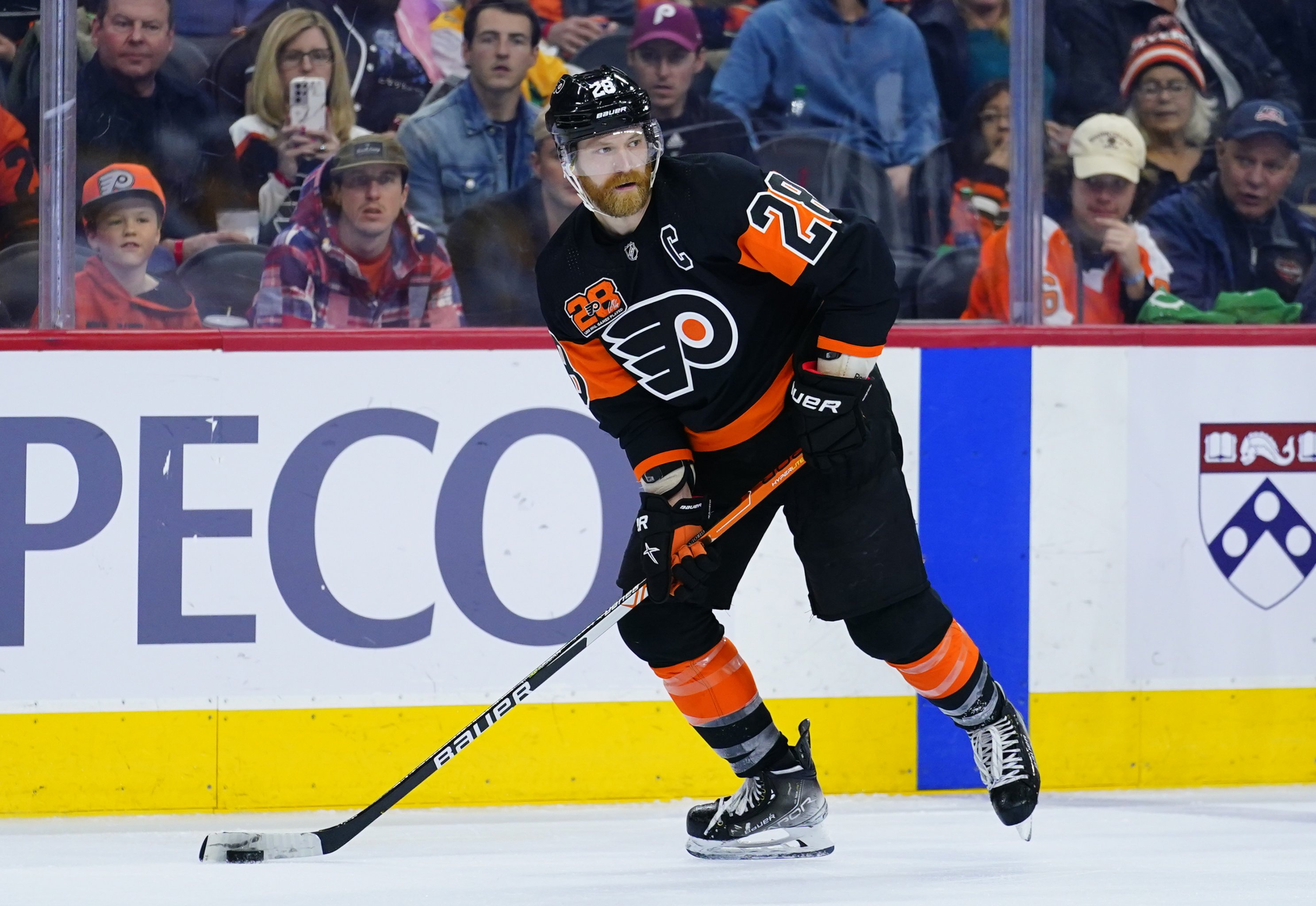 B/R NHL Staff Roundtable: Where Should Claude Giroux Be Traded?, News,  Scores, Highlights, Stats, and Rumors