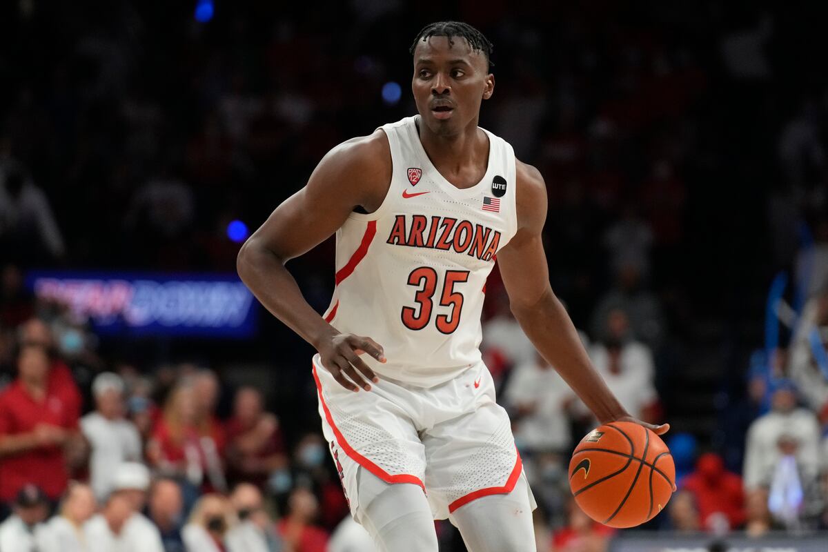 NCAA Tournament 2022 Power Ranking the Sweet 16 Teams - Vimarsana News