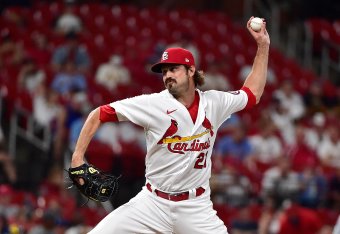 Andrew Miller