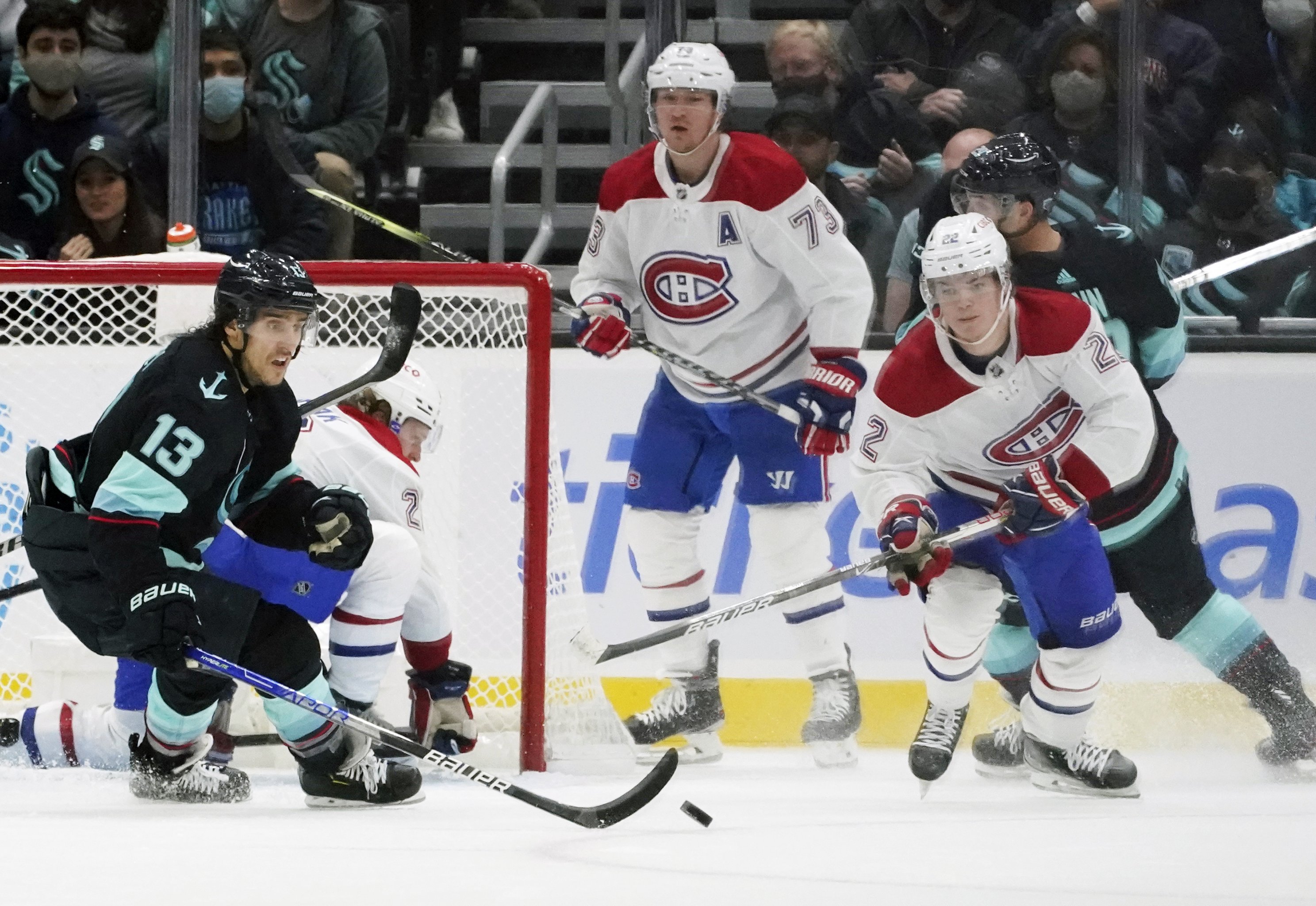 Sharks' Jake Middleton draws interest before NHL trade deadline