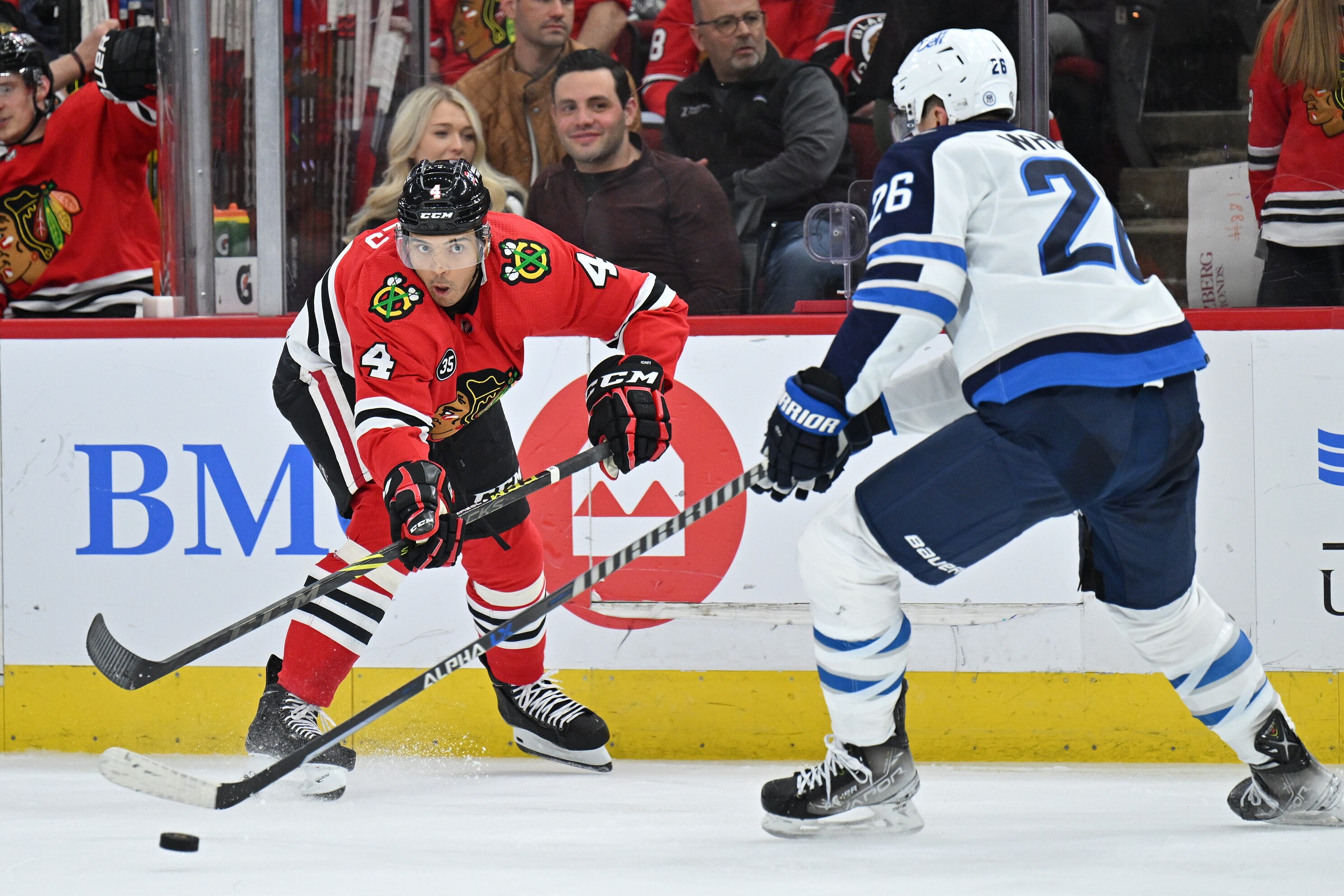 Winners and Losers from the 2022 NHL Trade Deadline ...