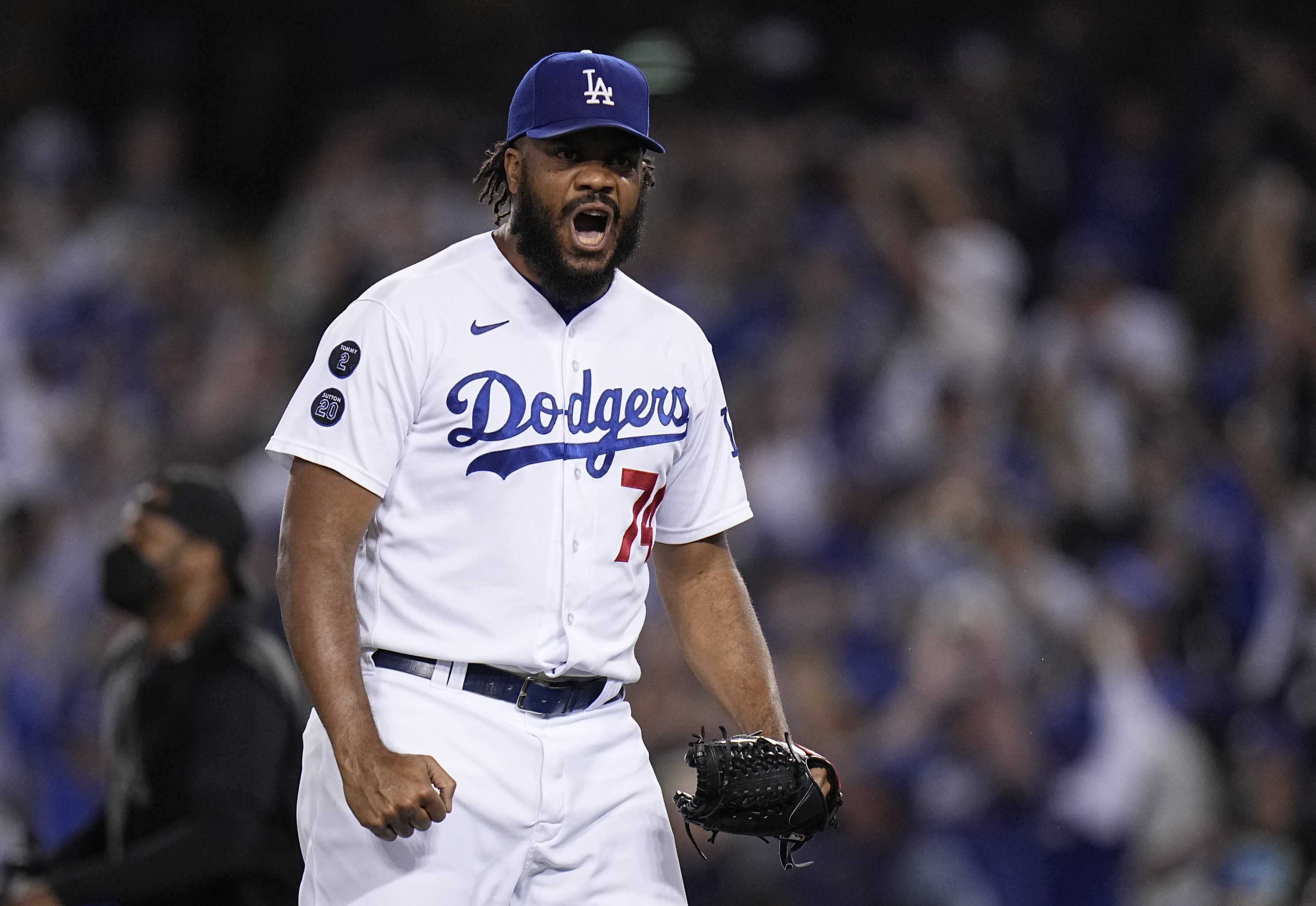 Grading MLB Free Agency Acquisitions: Legendary Faces In New Places – The  Warrior Wire