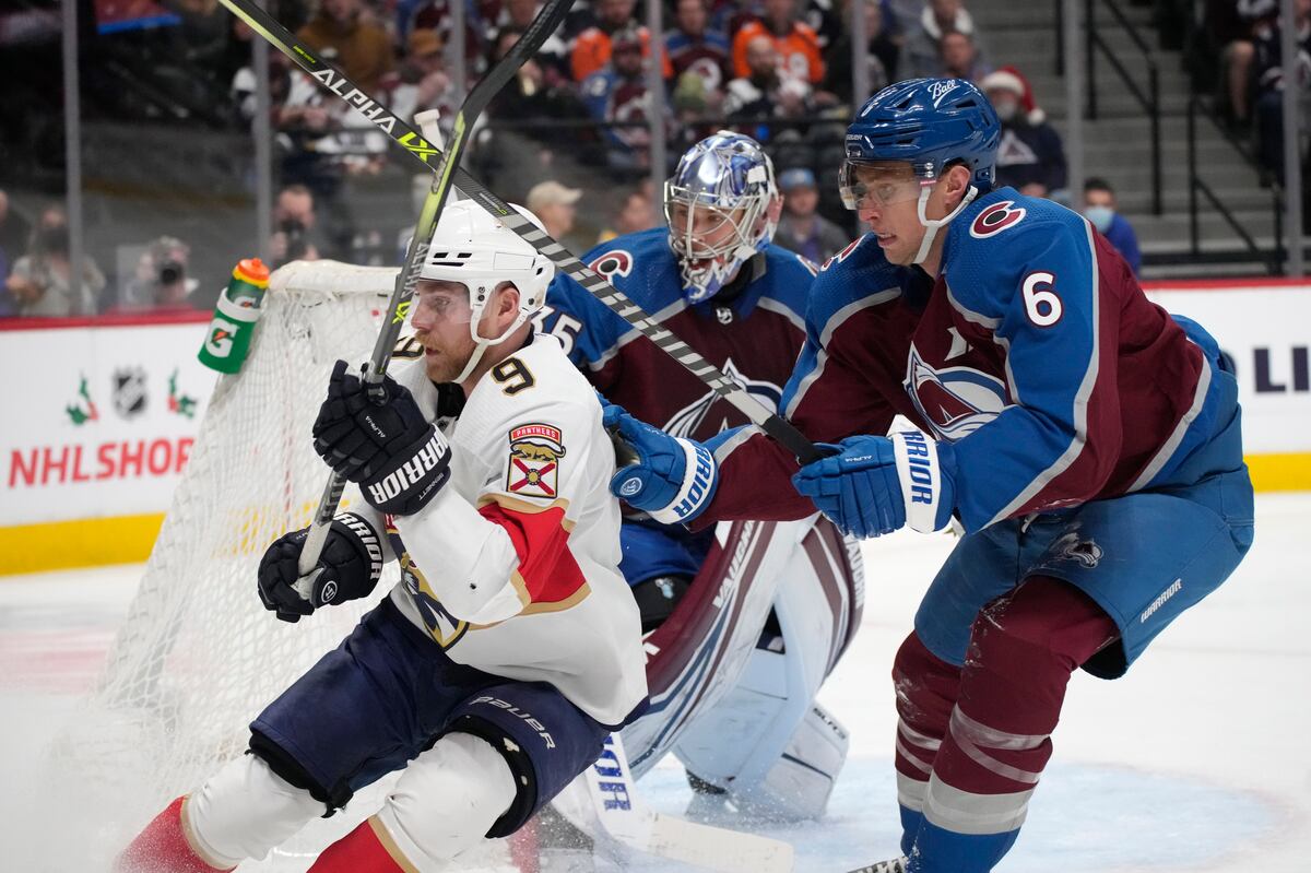 B/R NHL Roundtable: Stanley Cup Favorite After 2022 Trade Deadline - Vimarsana News