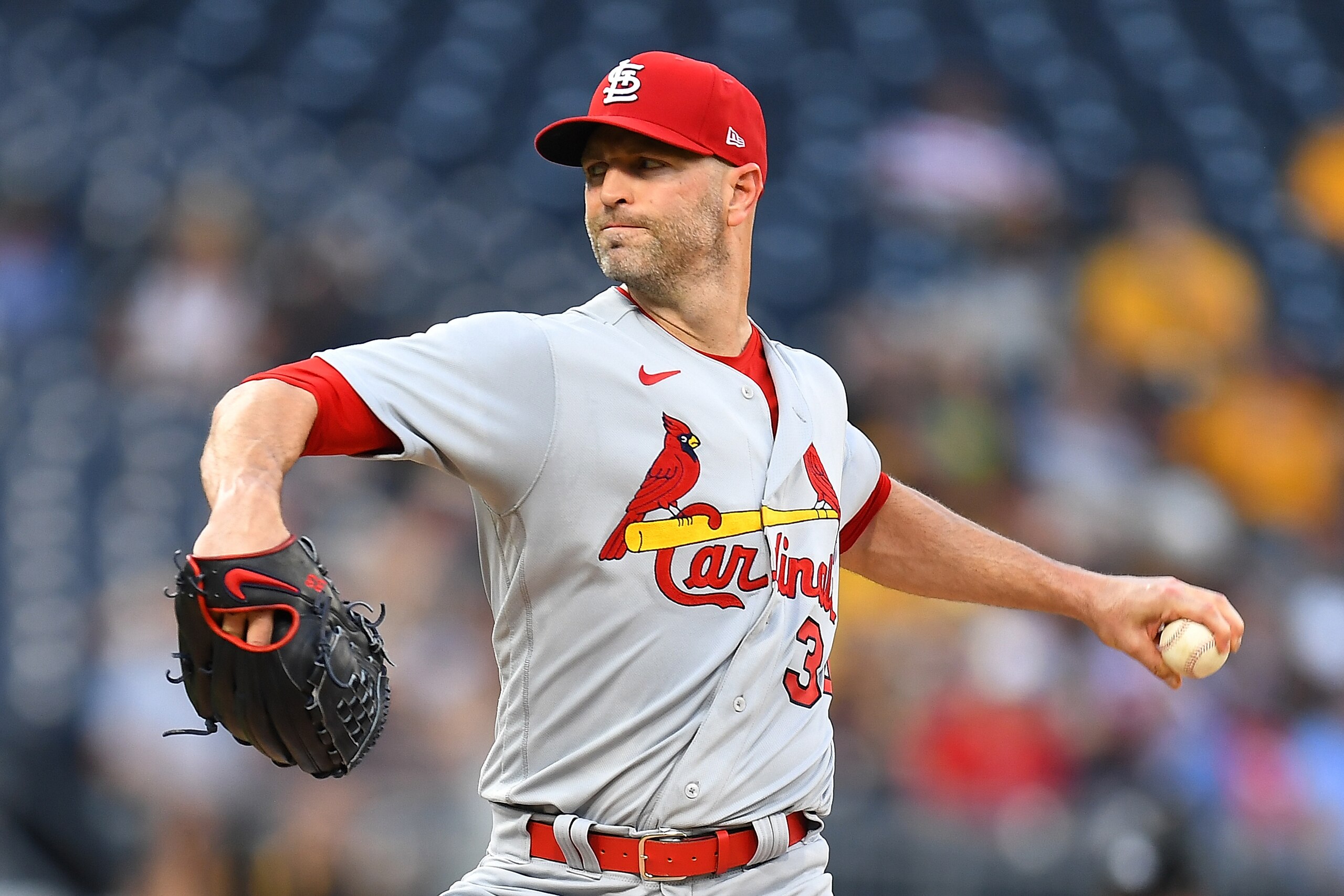 J.A. Happ actually figured something out toward the end of 2021.