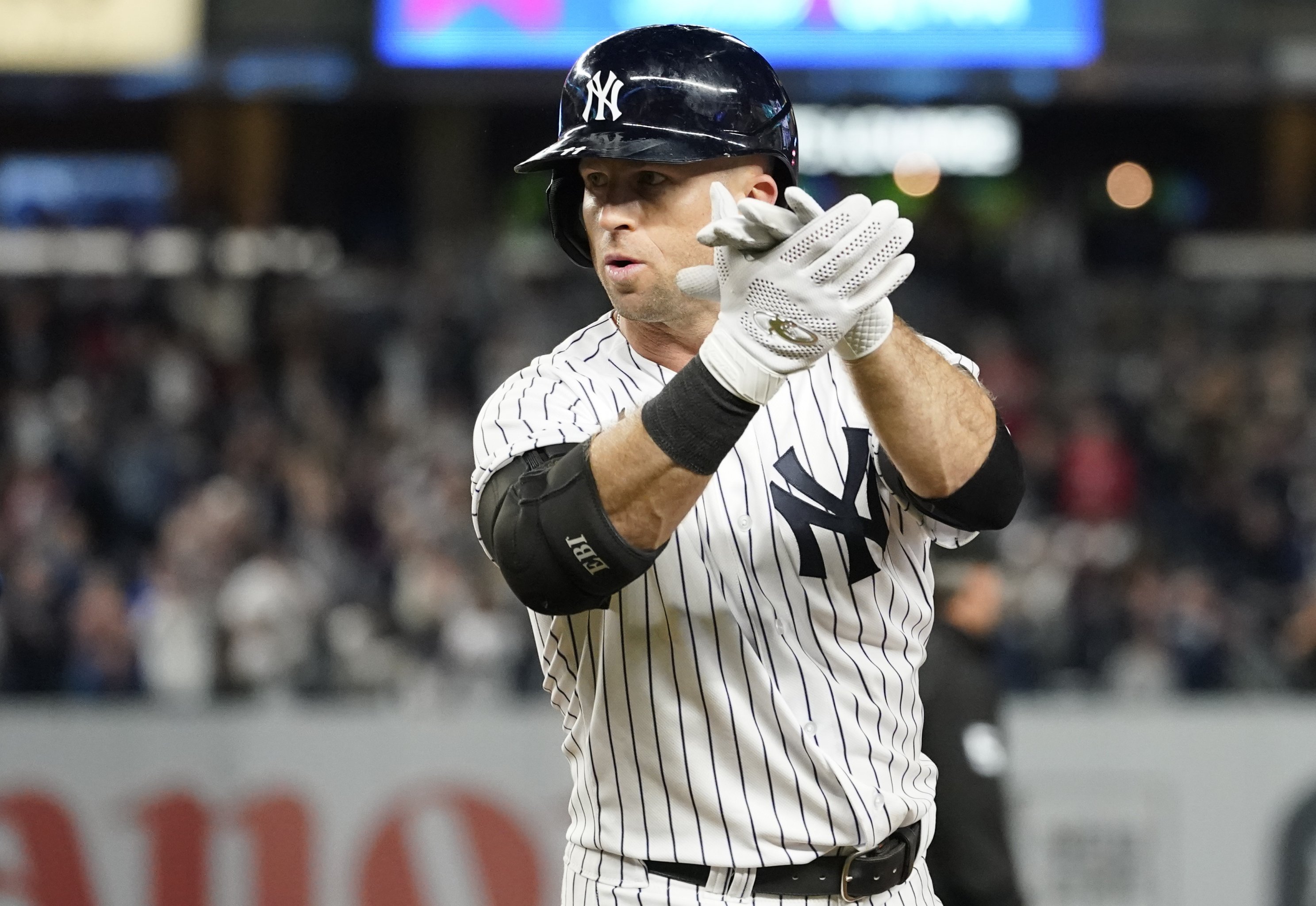 MLB Rumors: Latest on Brett Gardner's Options with Yankees, Blue Jays and  Braves, News, Scores, Highlights, Stats, and Rumors