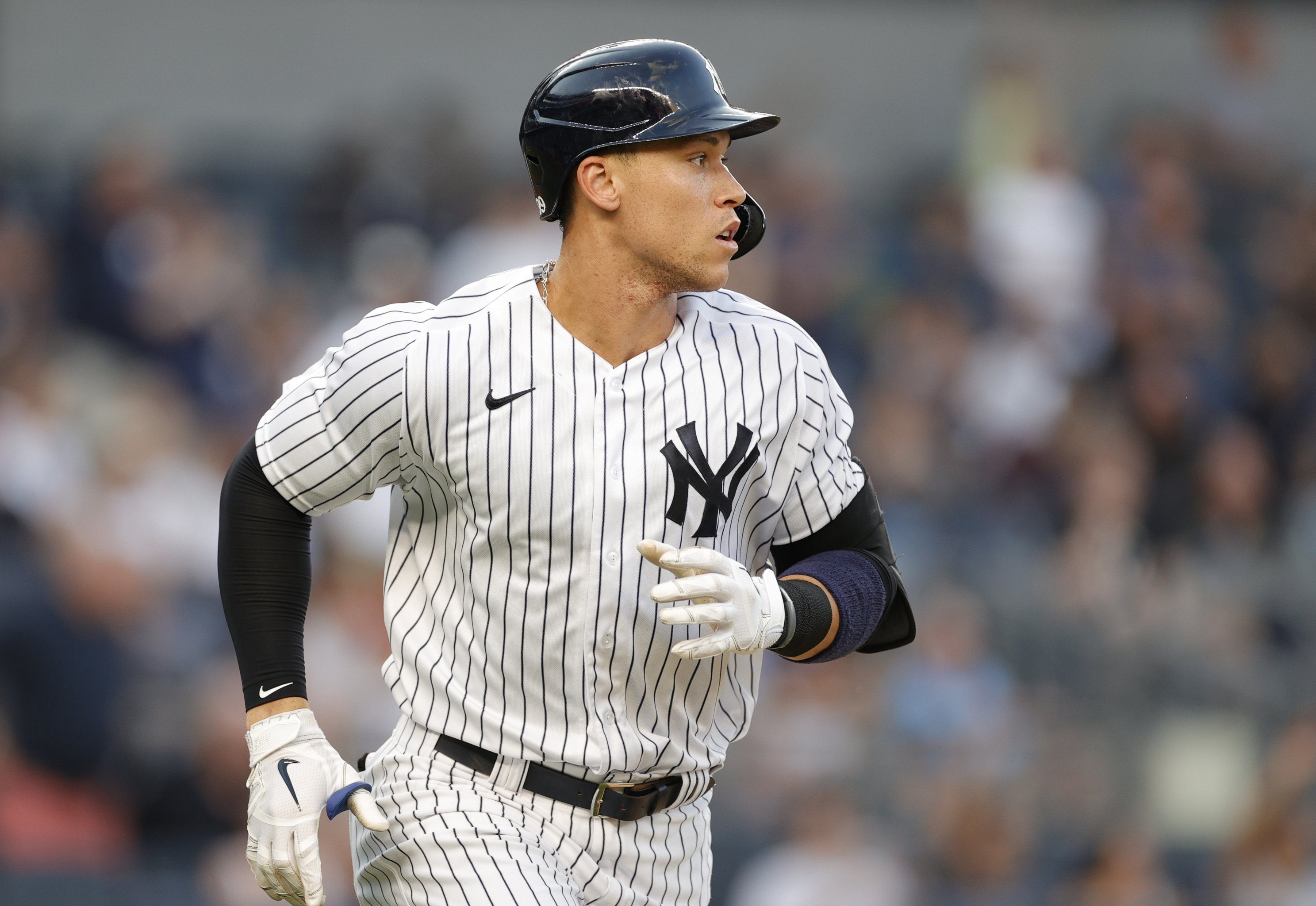 Carig: Yankees thrive as Didi Gregorius, Aaron Judge show signs of