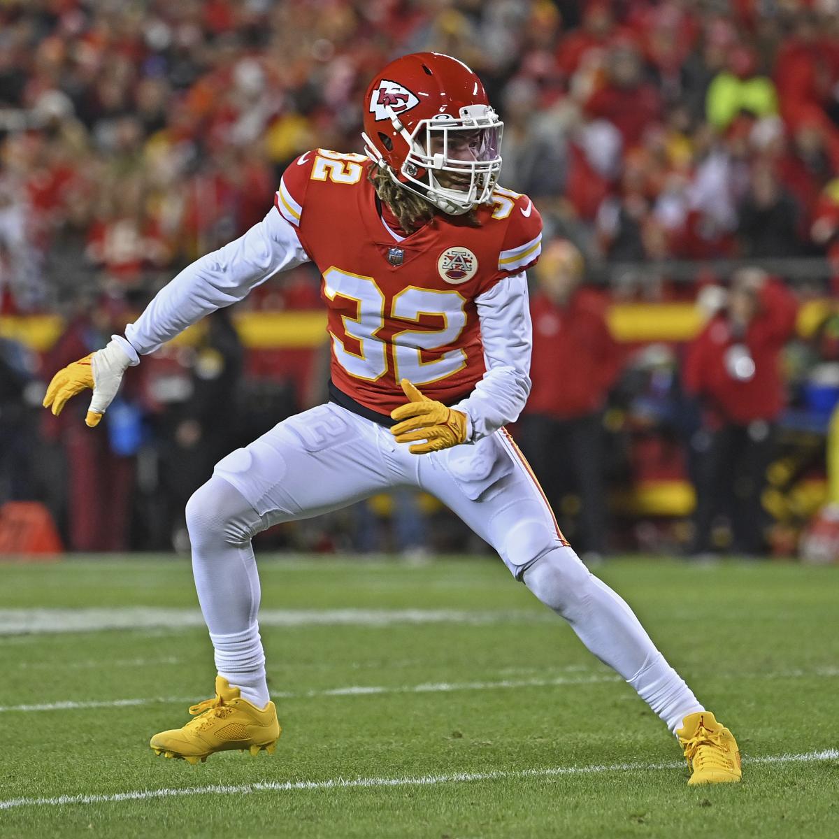 Ranking the Top 10 NFL Free Agents Left on the Market News, Scores