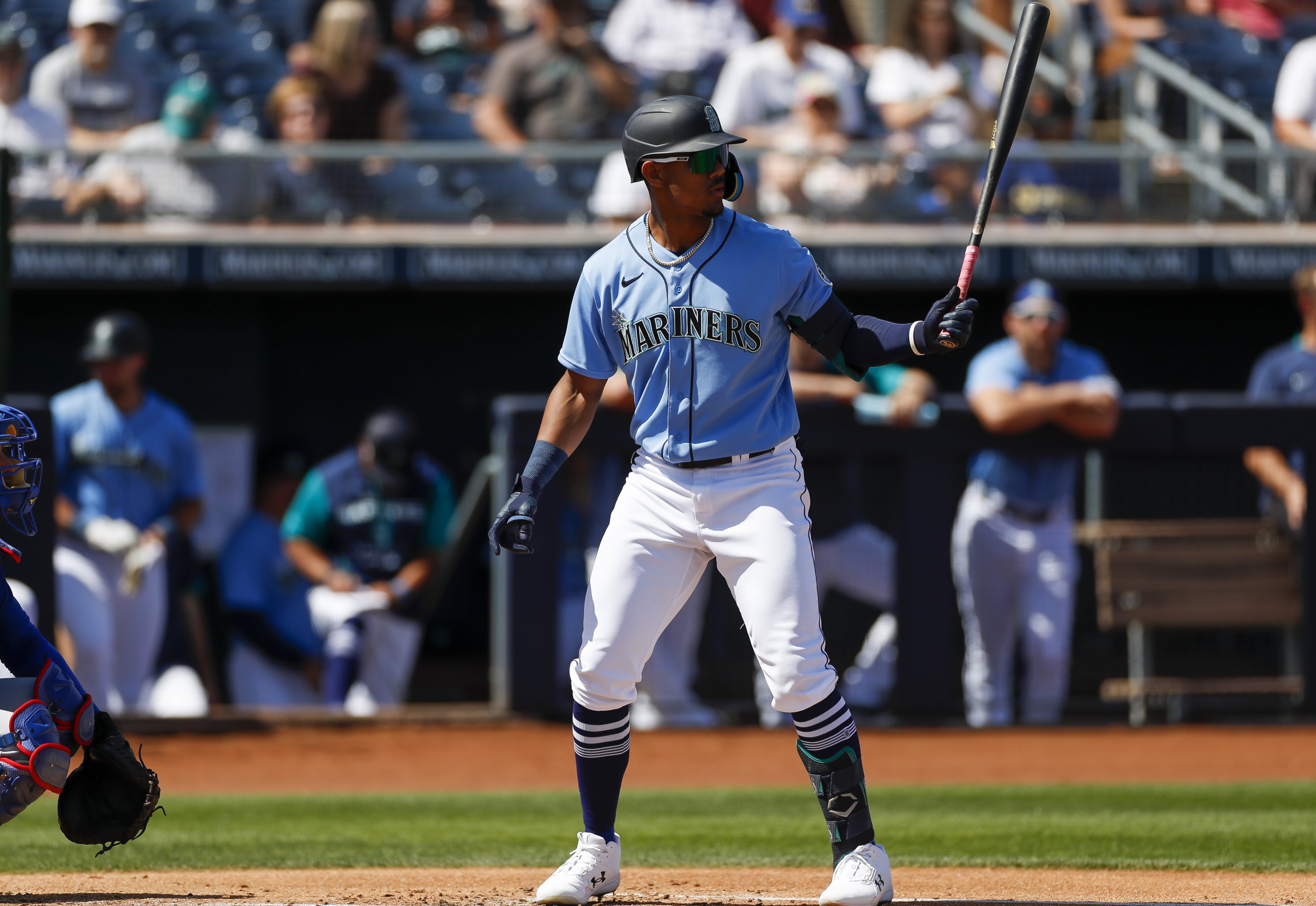 Rays' Randy Arozarena, Reds' Jonathan India Win 2021 MLB Rookie of the Year  Awards, News, Scores, Highlights, Stats, and Rumors