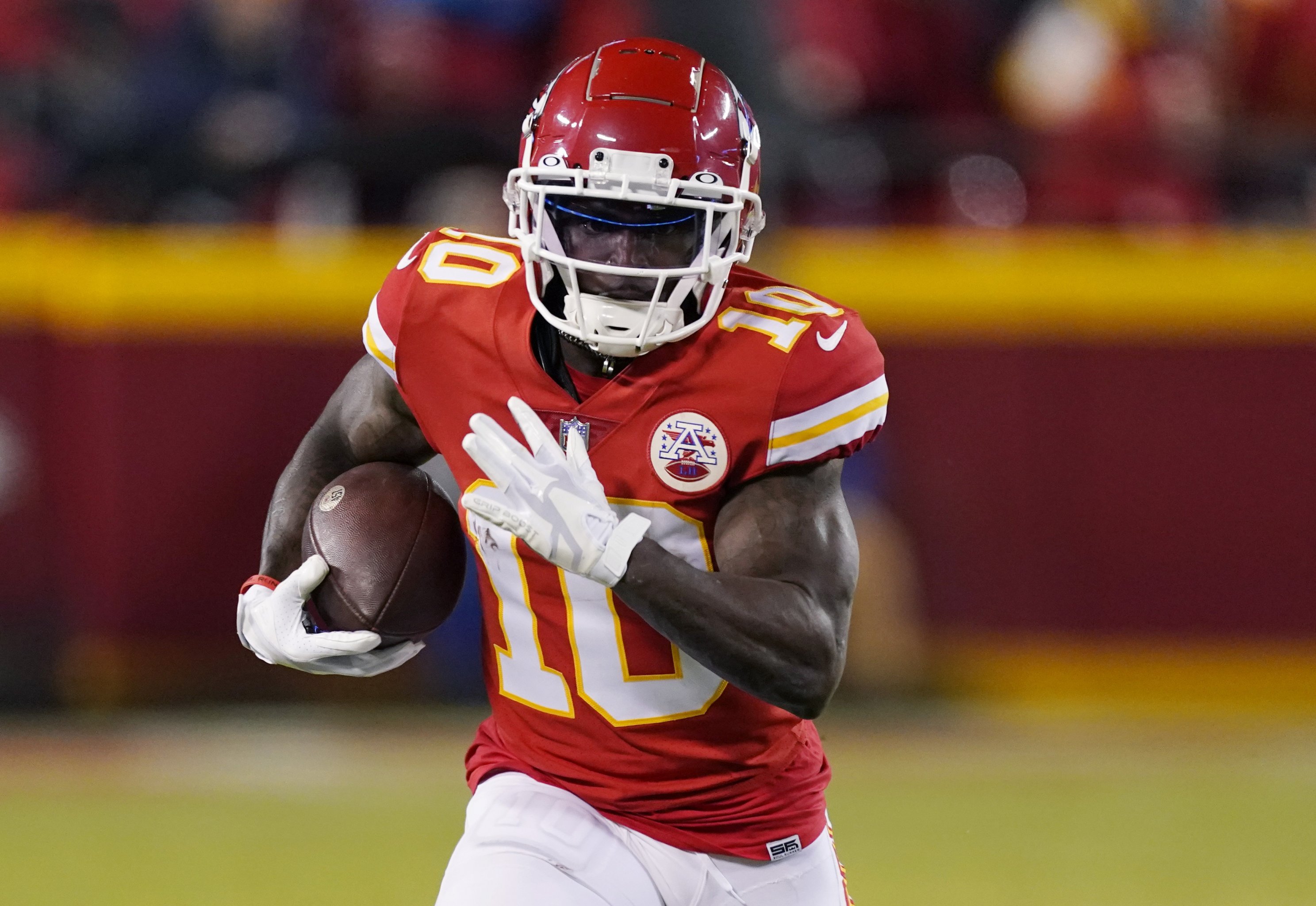 How Does The Tyreek Hill Trade Impact The Miami Dolphins & Kansas