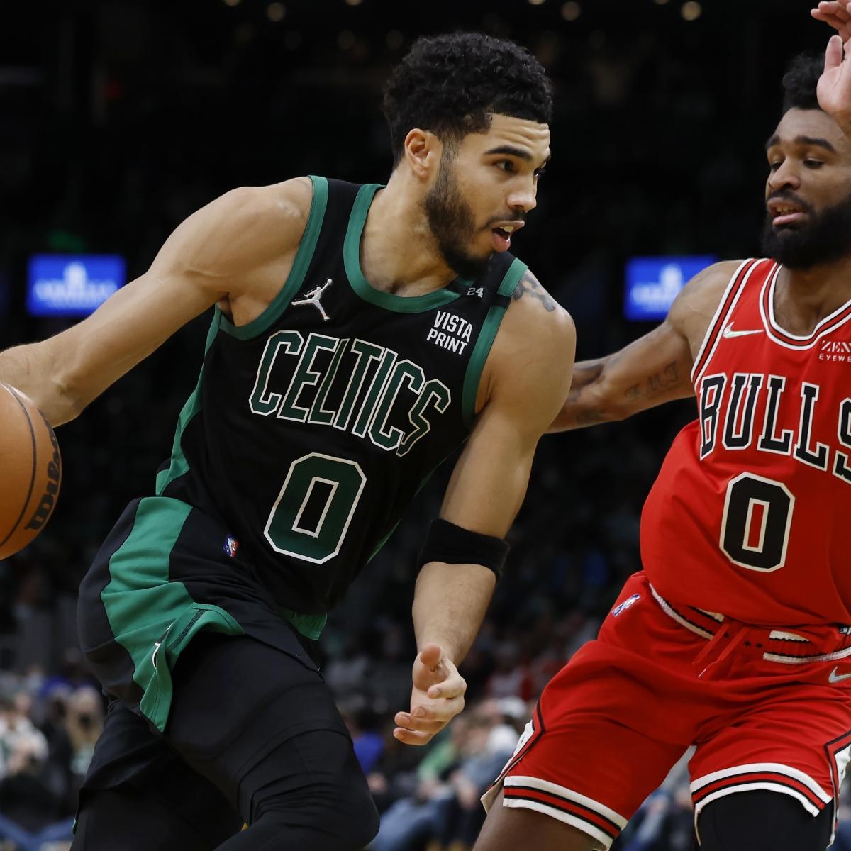 bulls number 1