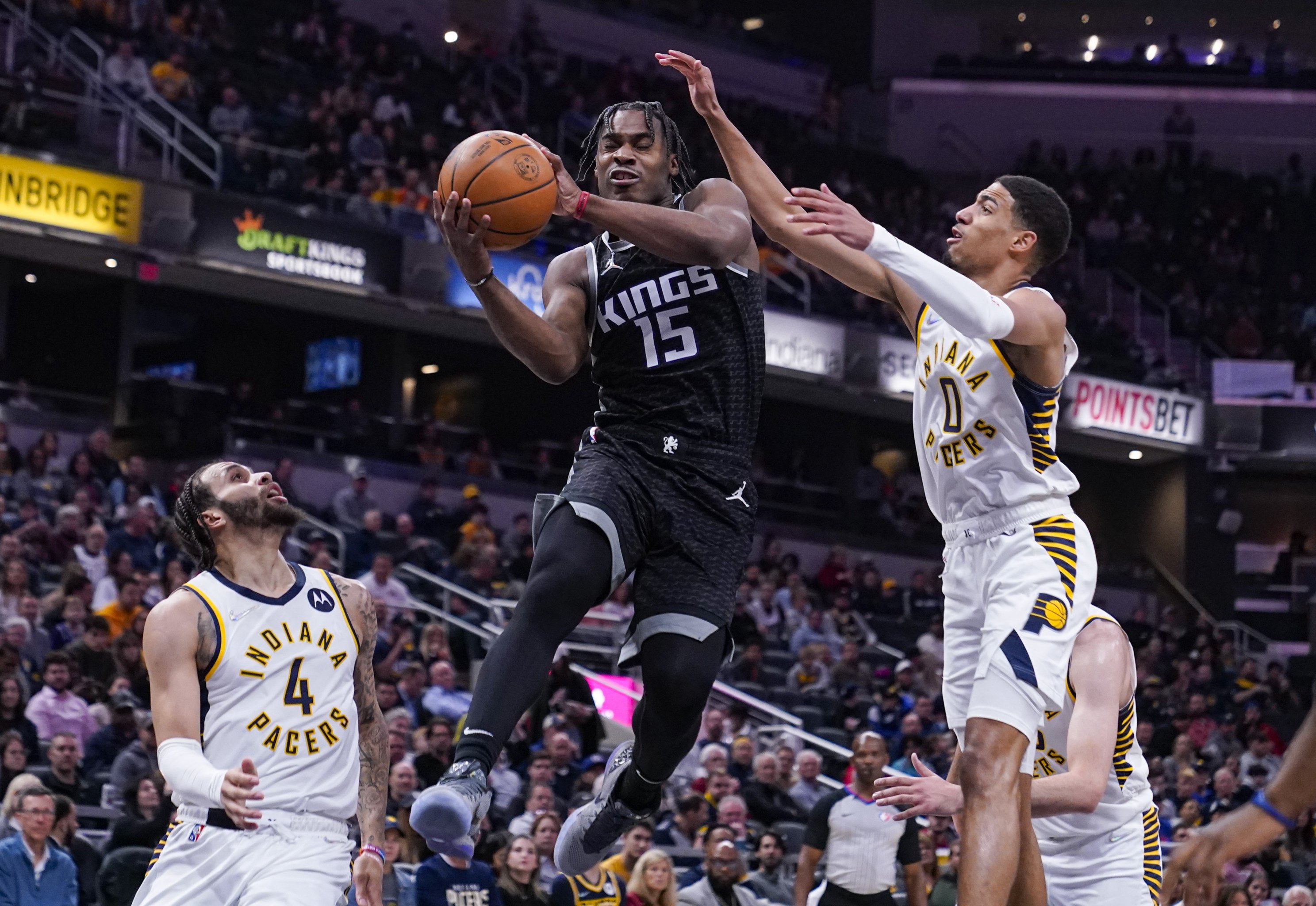 Navigating Pacers 2023: Your Guide to Fantasy Basketball Sleepers