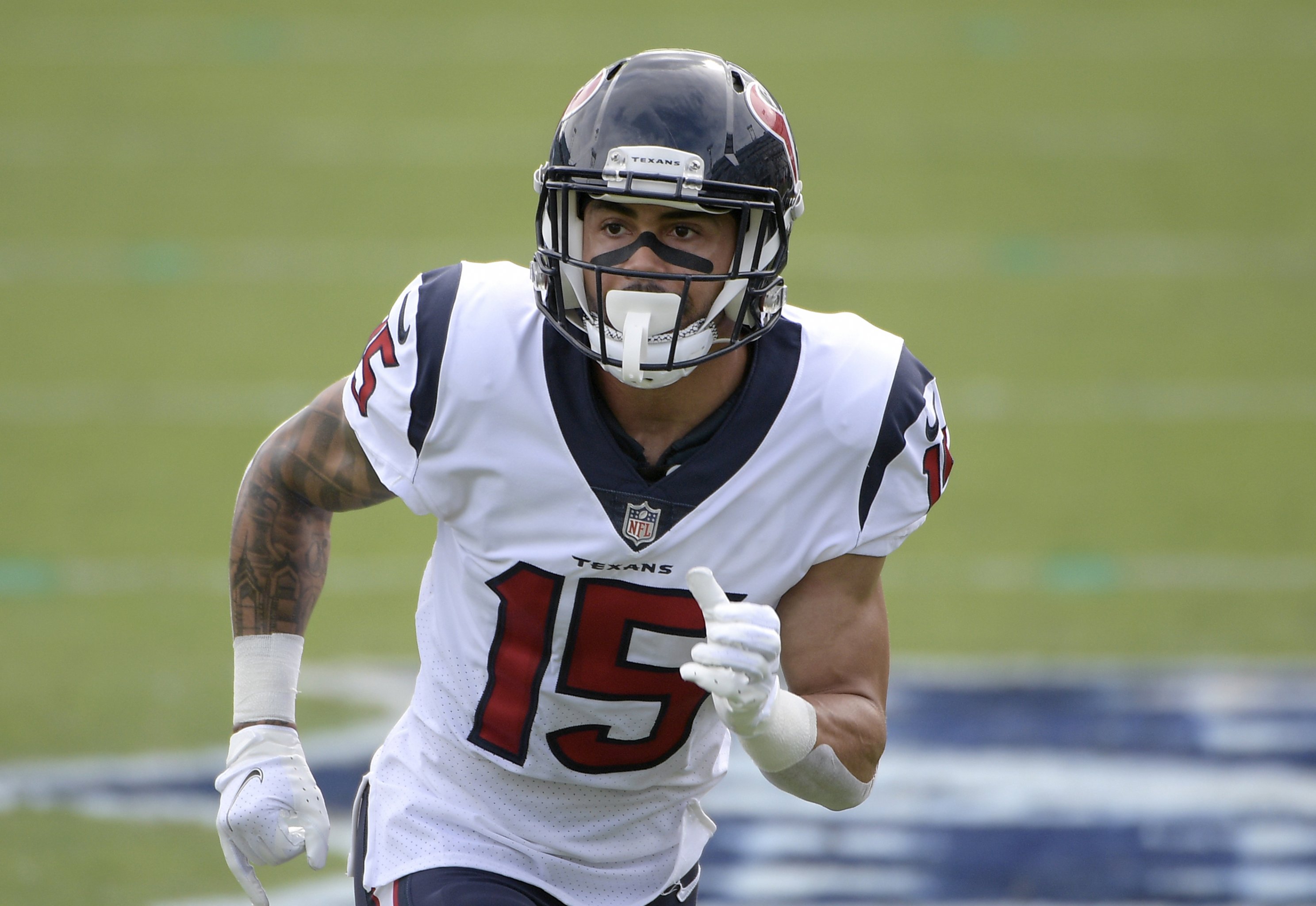 PFF: Texans' 6.0 win projection 'reasonable'