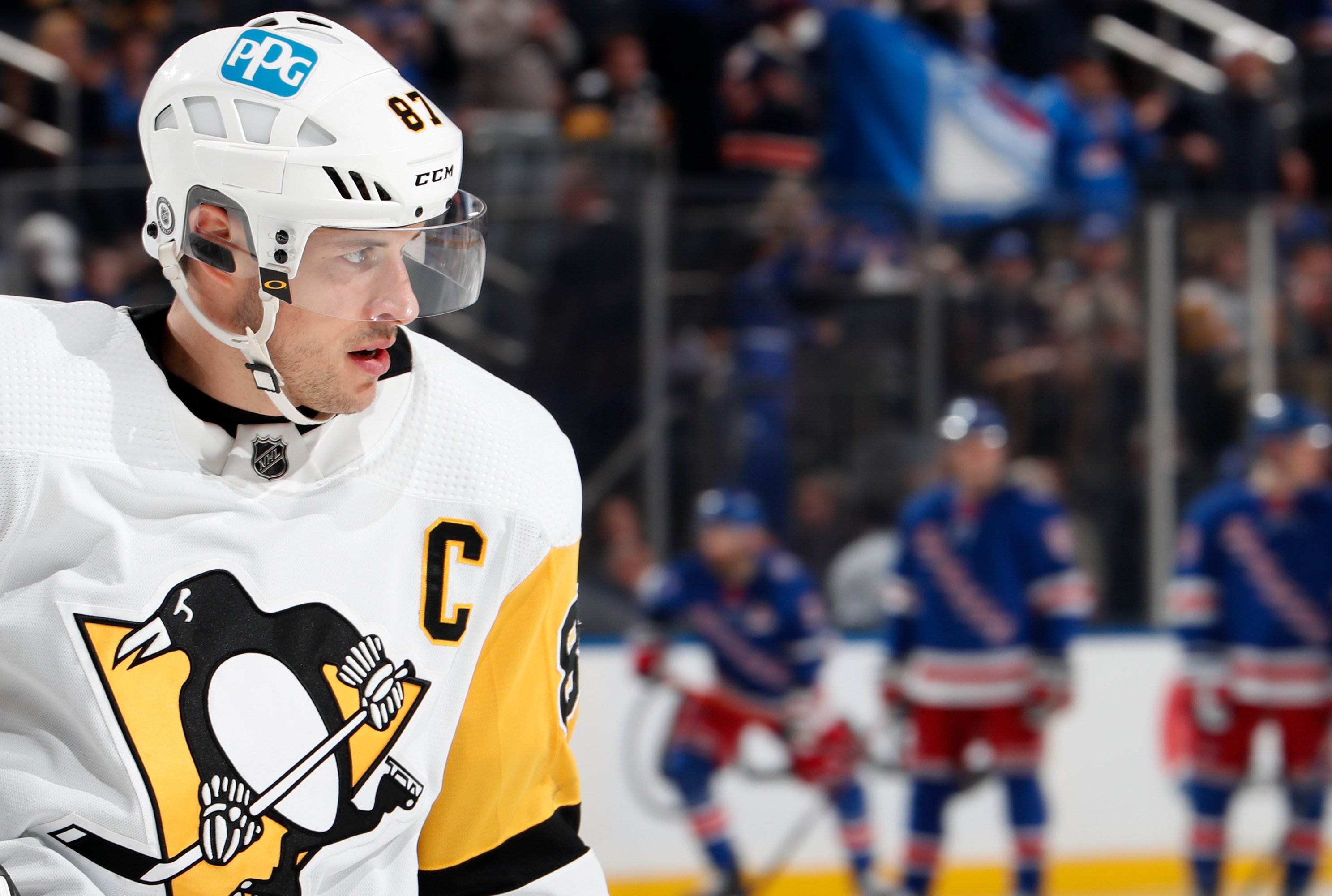 2019-20 Pittsburgh Penguins Roster, Penguins hockey gets underway tonight.  Here are your 2019-20 Pittsburgh Penguins!, By TribLive